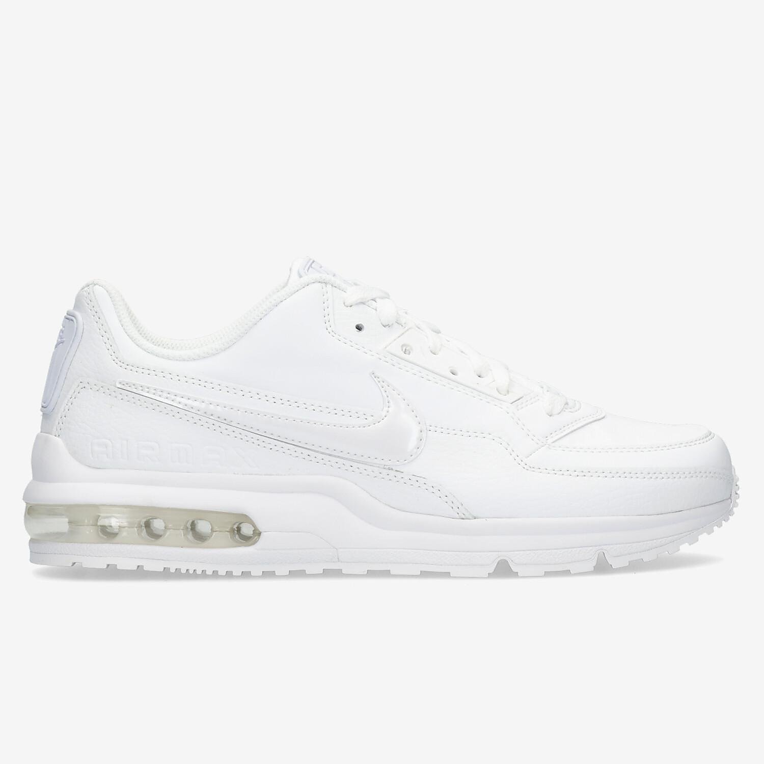 NIKE AIR MAX voor brede voeten Brede Voeten Gids