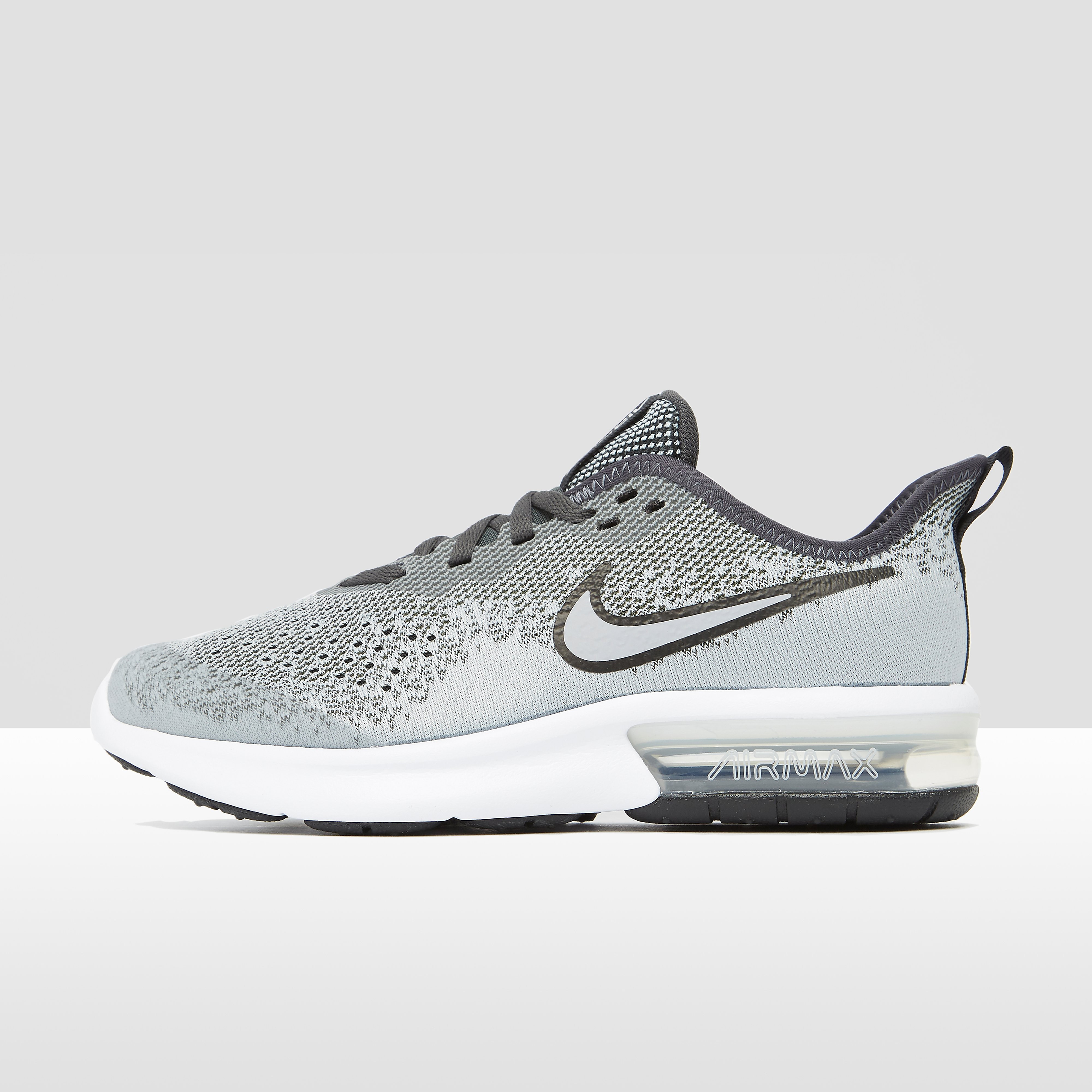 Nike Air Max Sequent4 Gs nike kopen in de aanbieding