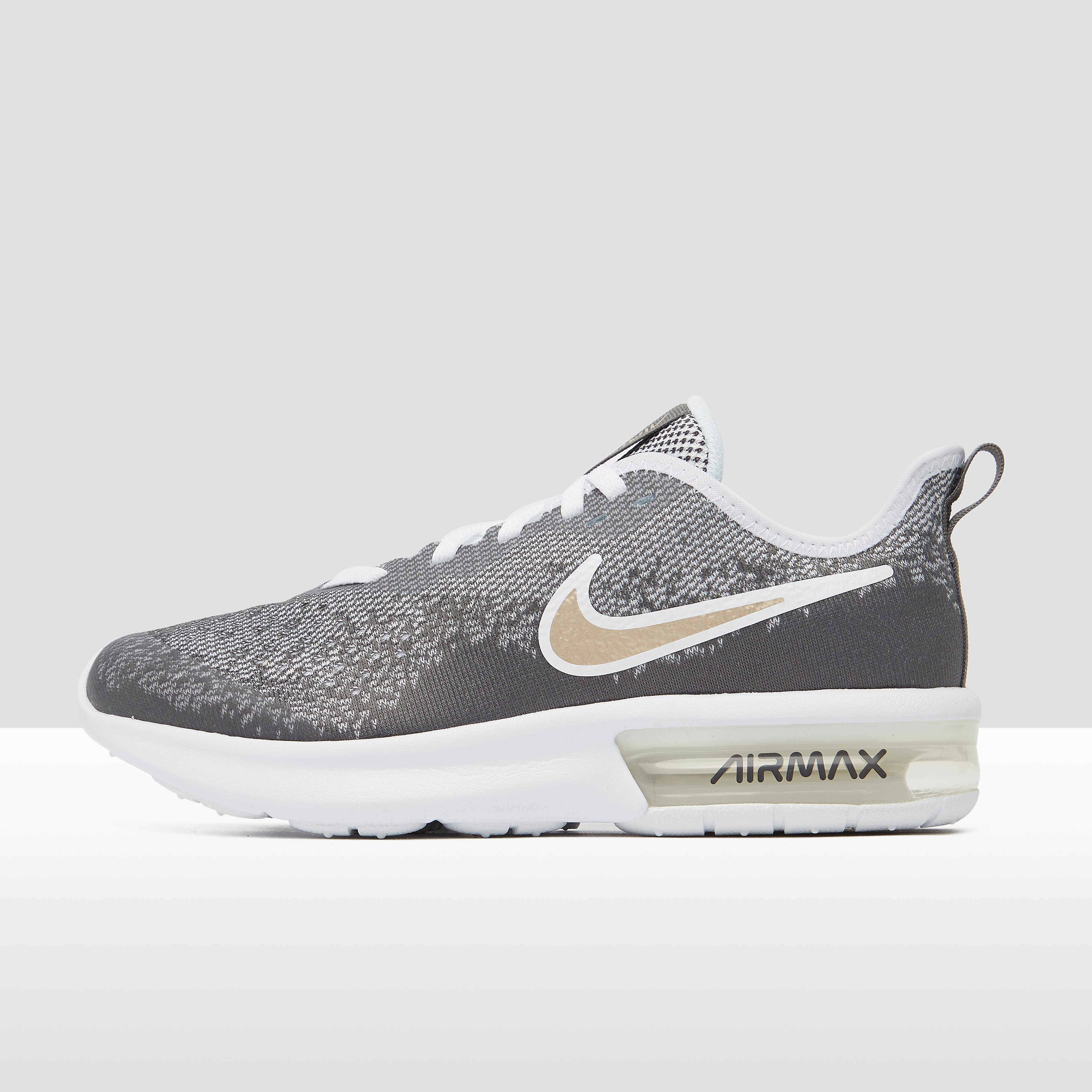 Nike Air Max Sequent 4 Ep Gg nike kopen in de aanbieding
