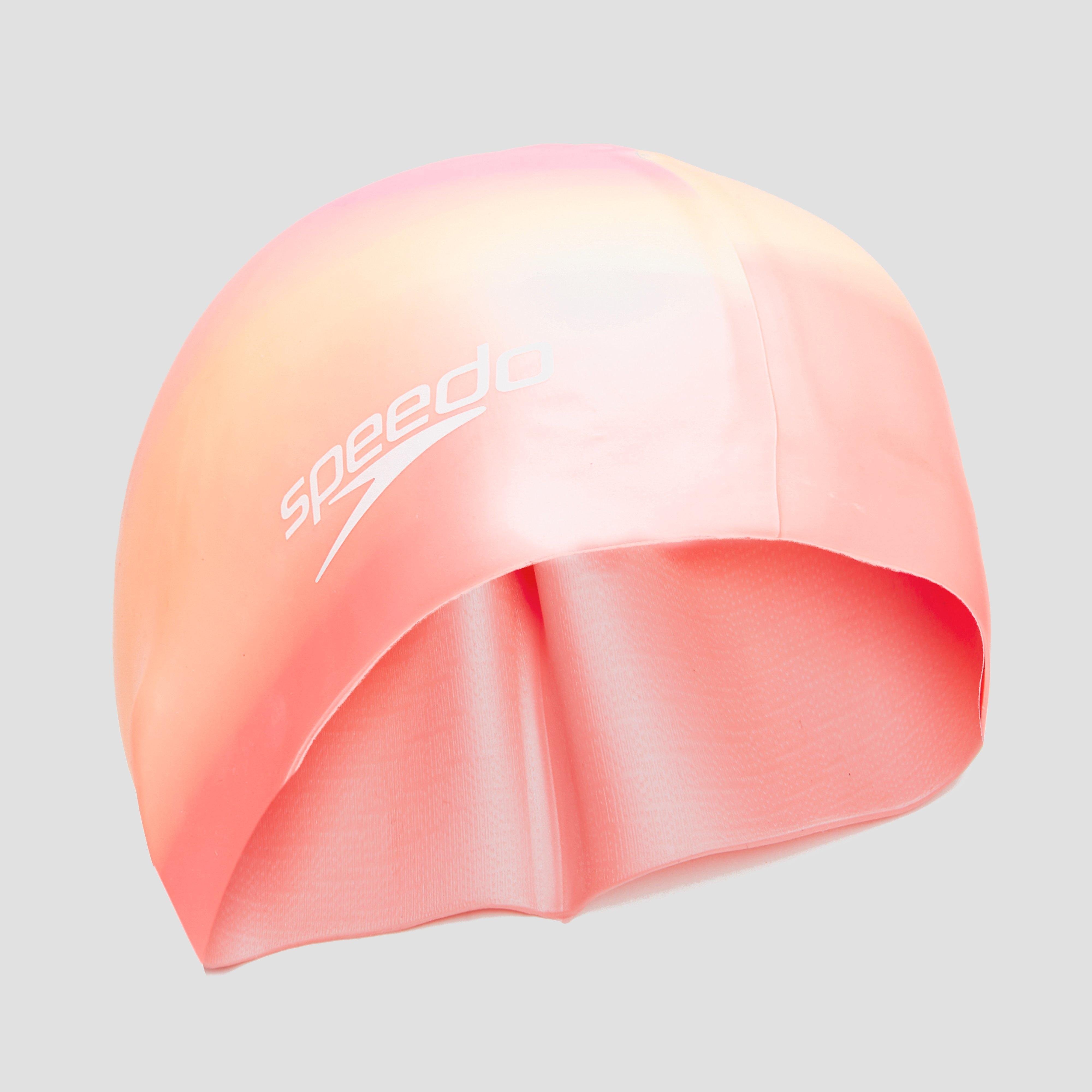 Speedo Cap Multi Silicone speedo kopen in de aanbieding