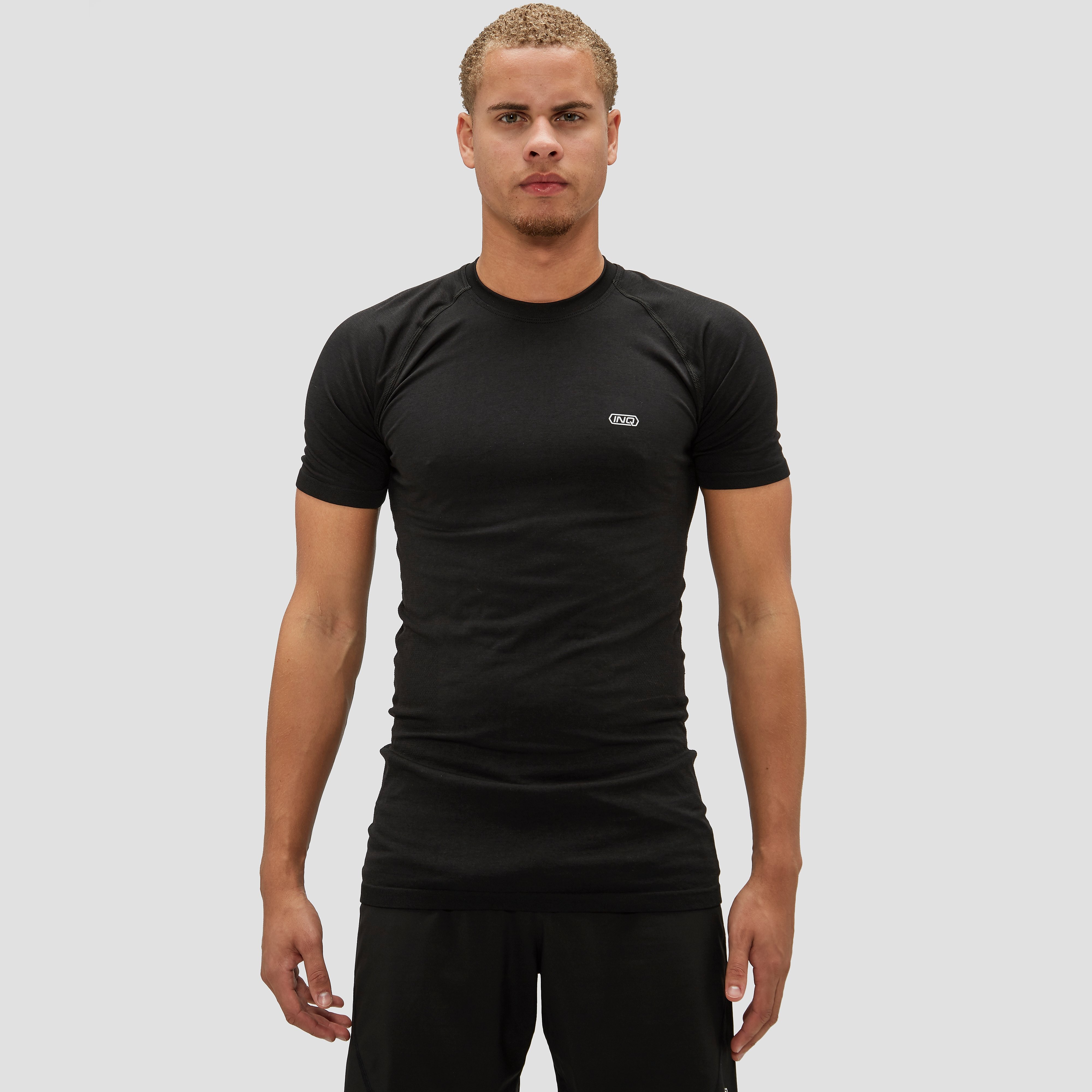 Inq Frenzy Ss Tee inq kopen in de aanbieding