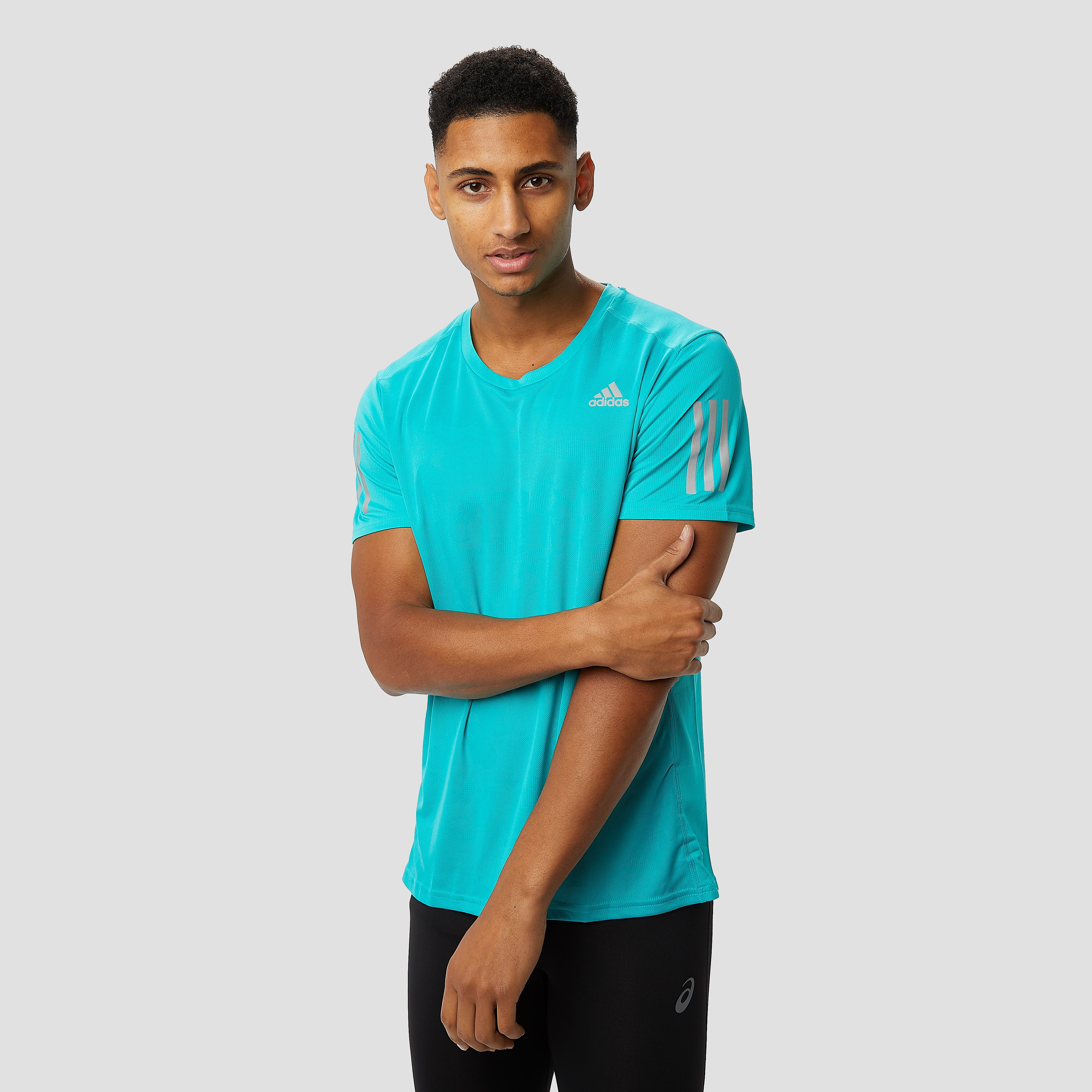 Adidas Response Tee adidas kopen in de aanbieding