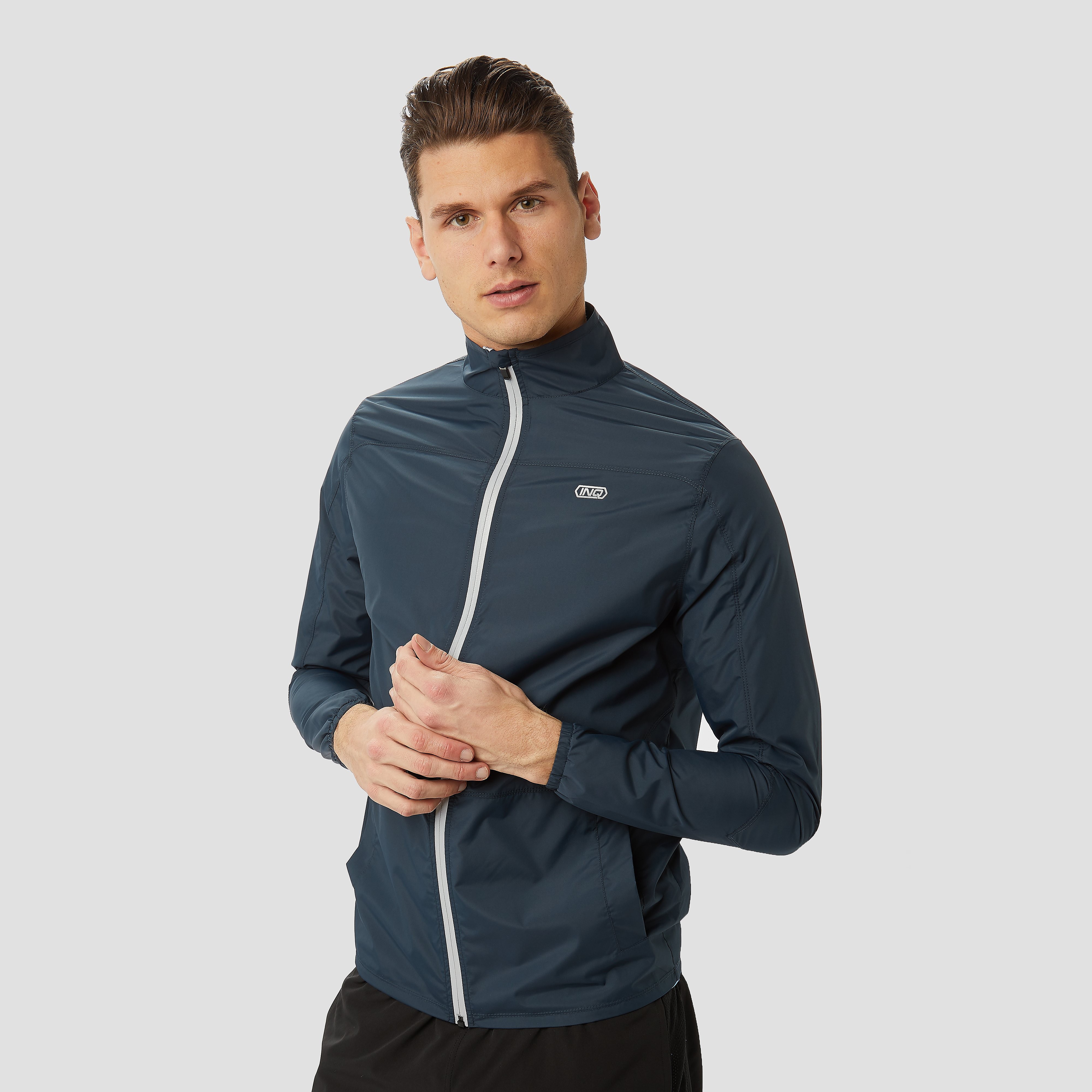 Inq Basic Woven Jacket inq kopen in de aanbieding