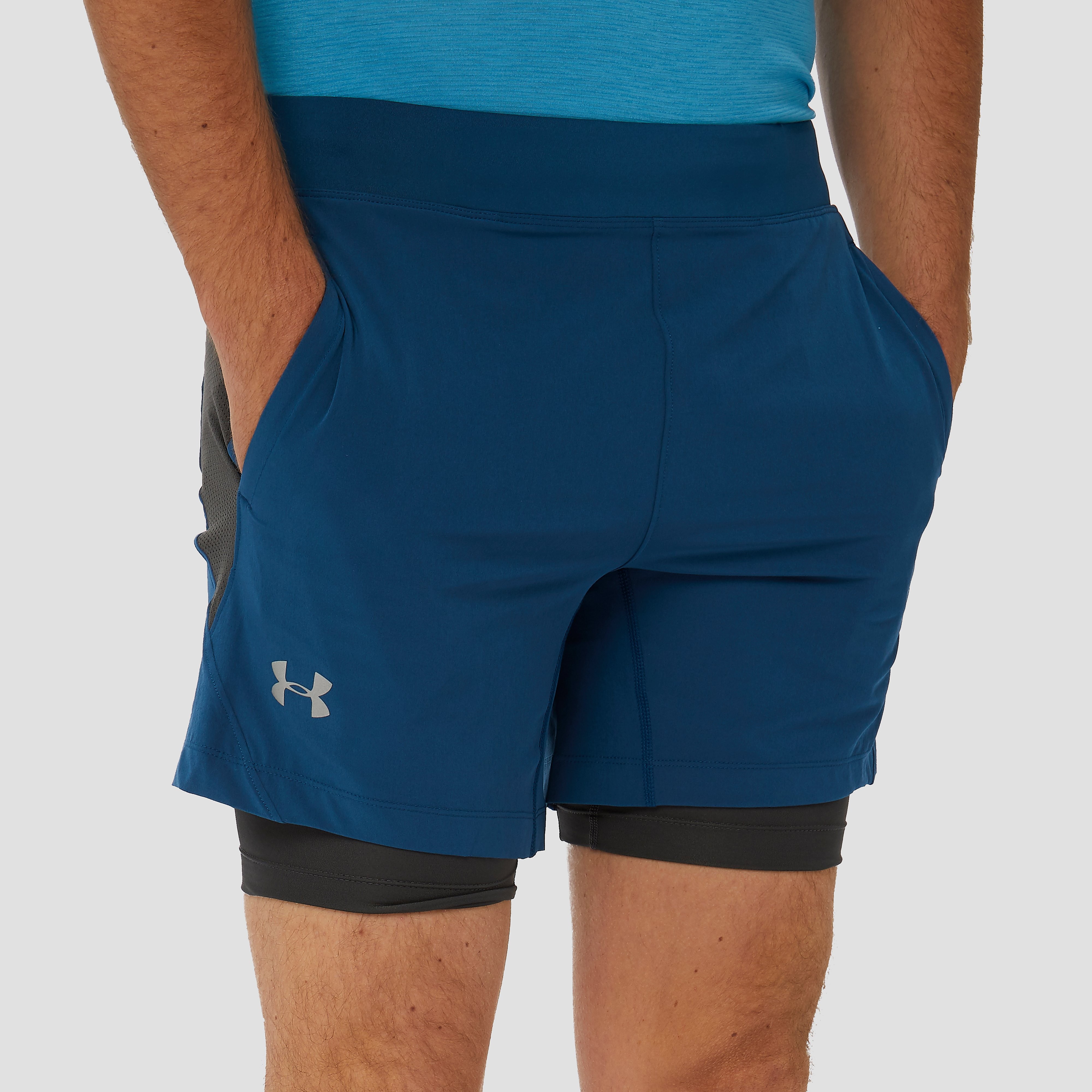 Under Armour Qualifer Speedpocket 2 under armour kopen in de aanbieding