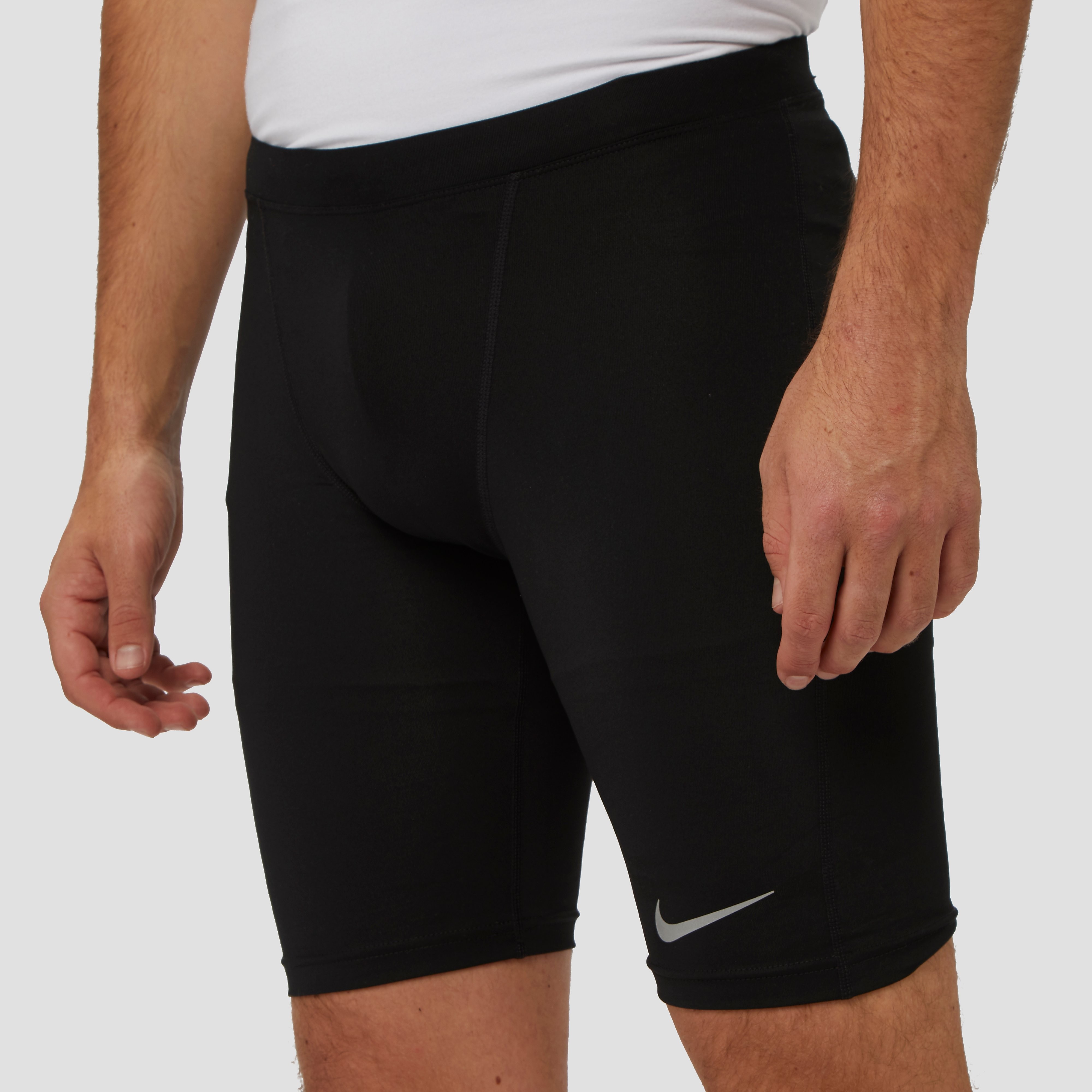 Nike M Nk Pwr Tght Half Fast nike kopen in de aanbieding