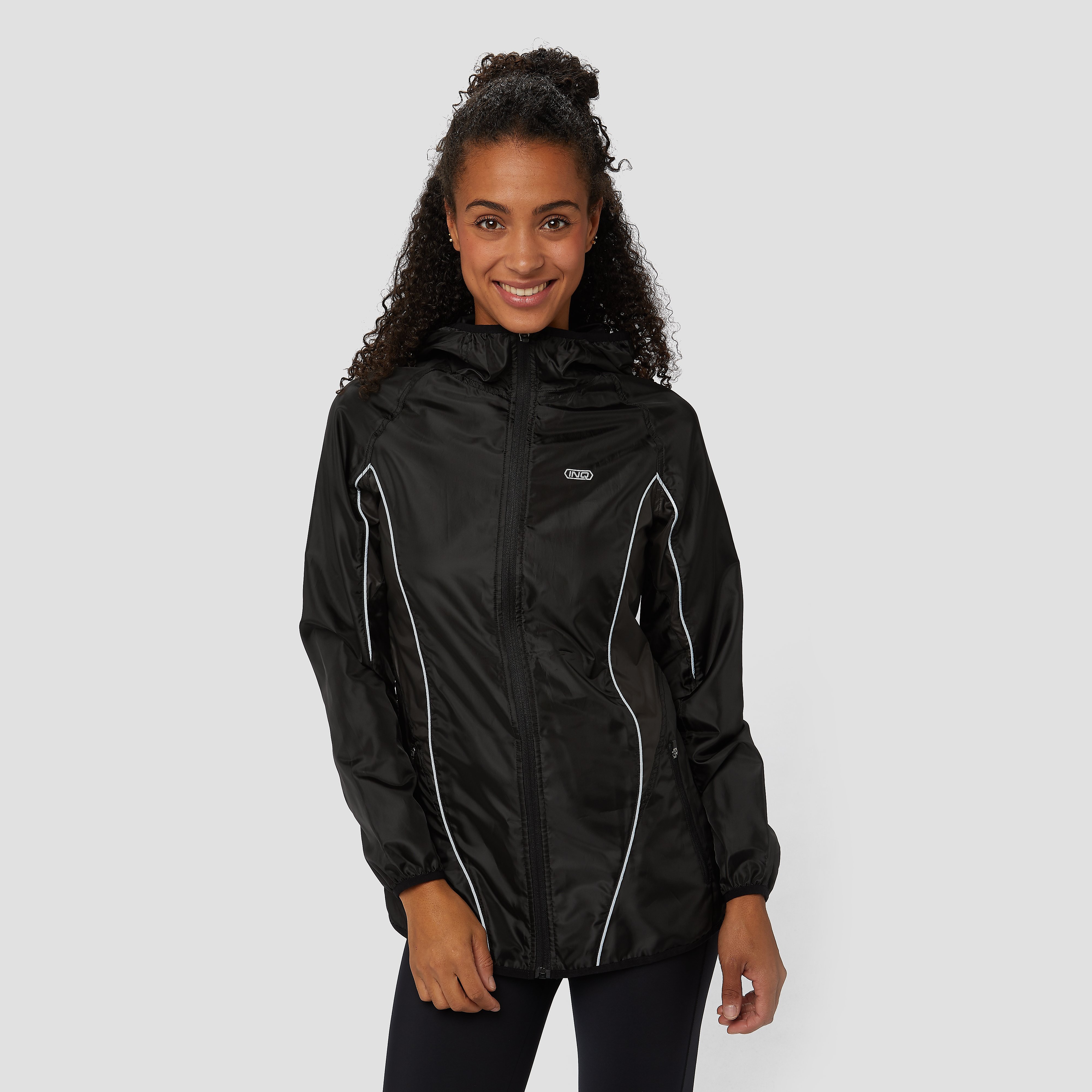 Inq Erin Packable Jacket inq kopen in de aanbieding