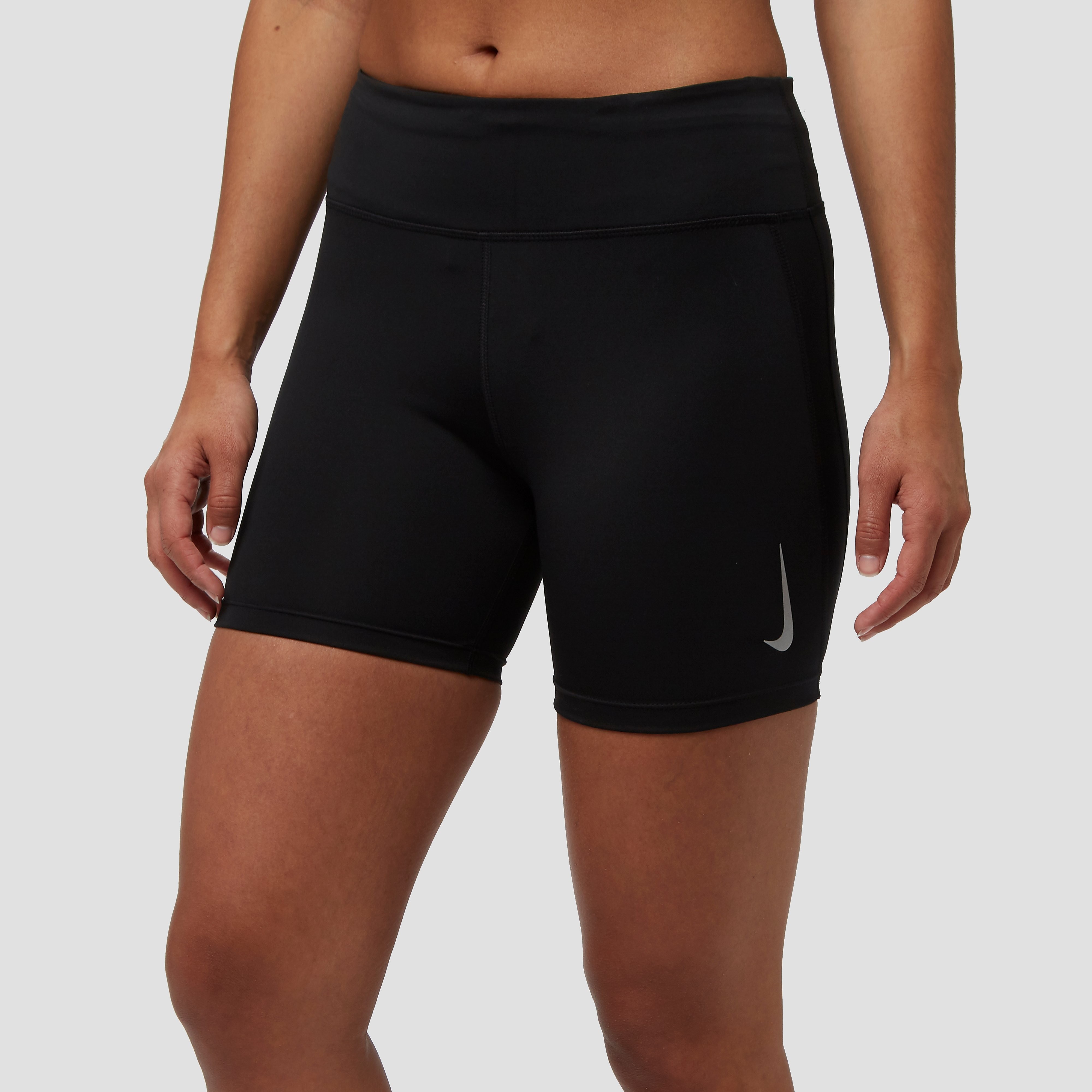 Nike W Nik Fas Short Tight nike kopen in de aanbieding