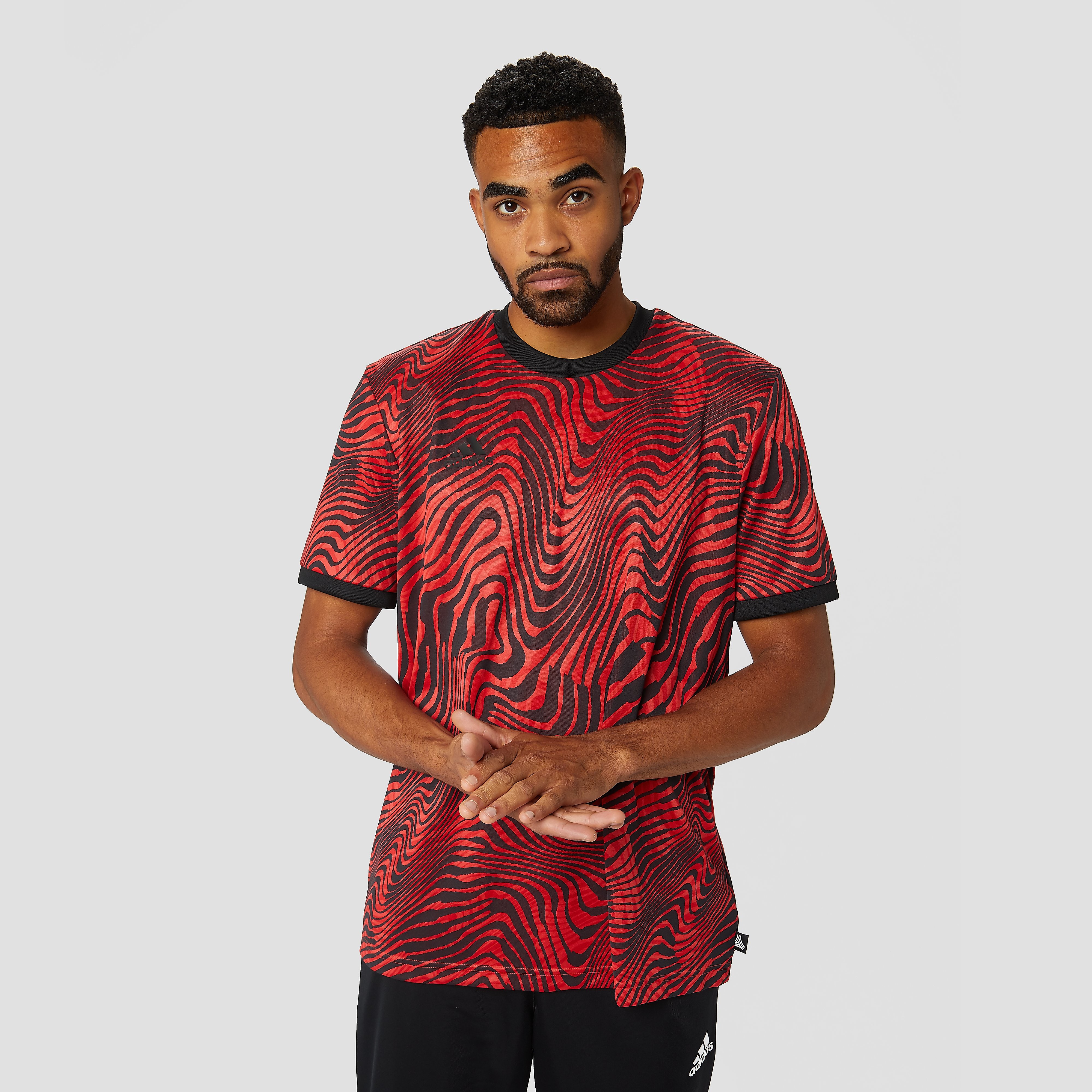 Adidas Tan Eng Jsy adidas kopen in de aanbieding