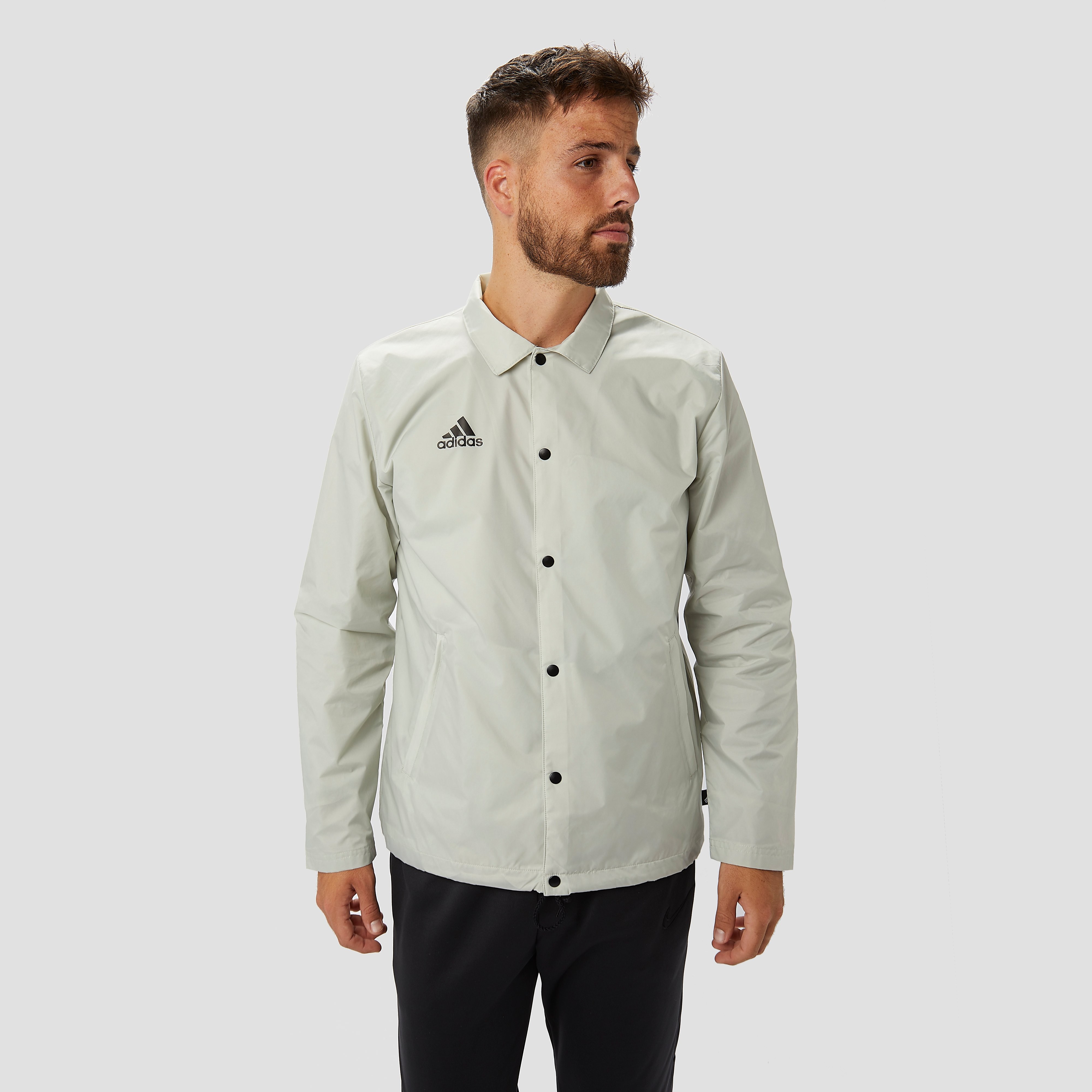 Adidas Tan Stadium Jack adidas kopen in de aanbieding