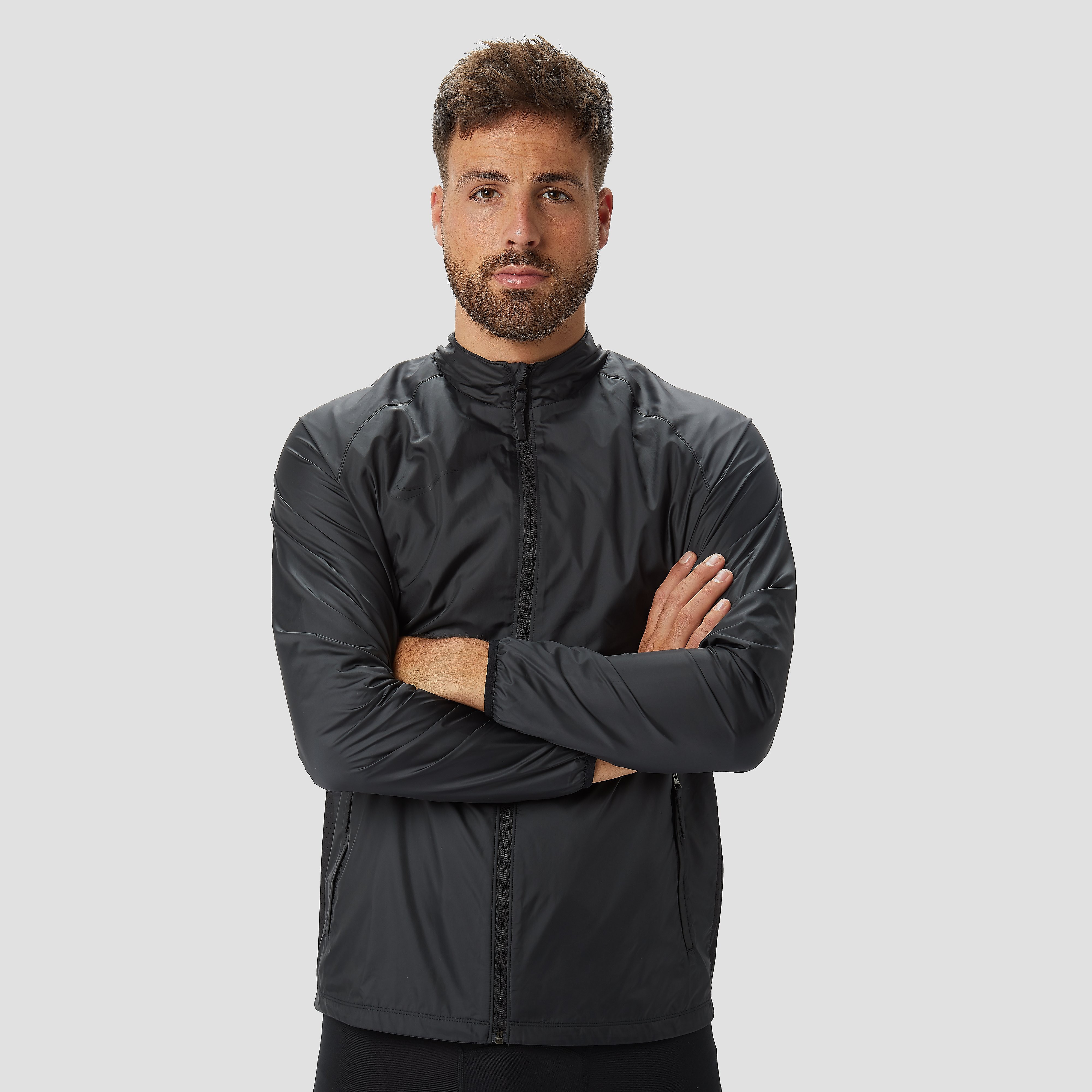 Nike Repel Academy Voetbaljack nike kopen in de aanbieding