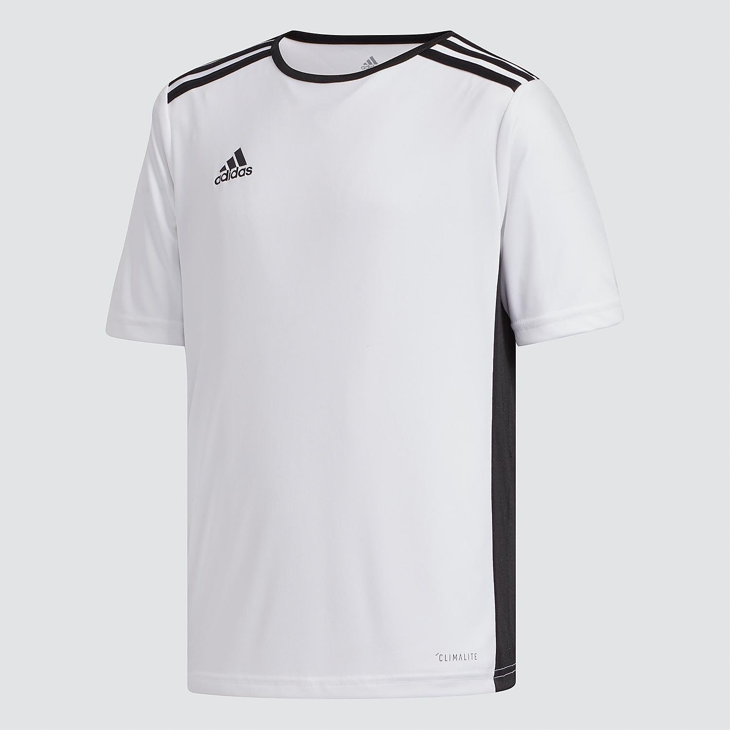 Adidas Entrada 18 Jsy adidas kopen in de aanbieding