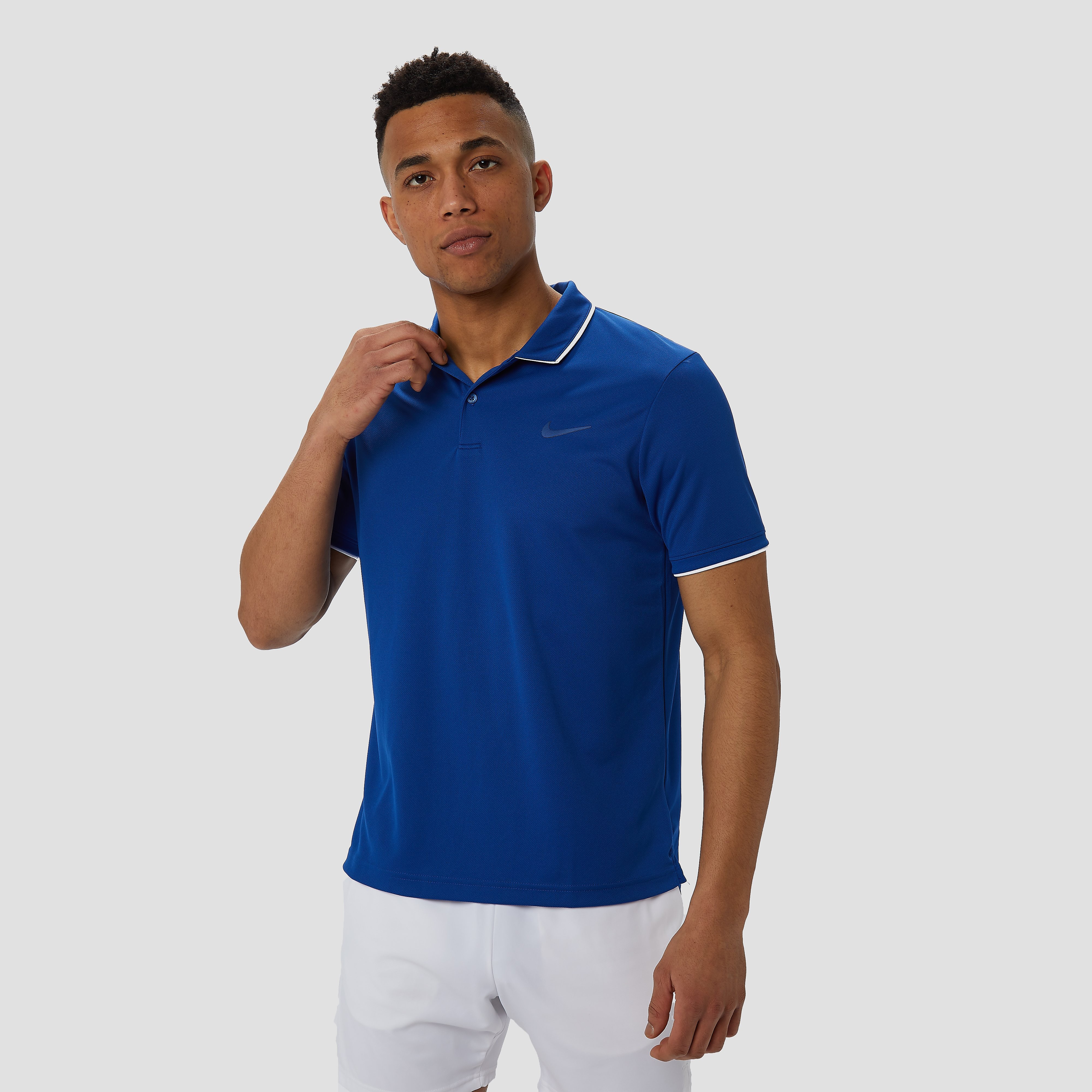 Nike M Nkct Dry Polo Team nike kopen in de aanbieding