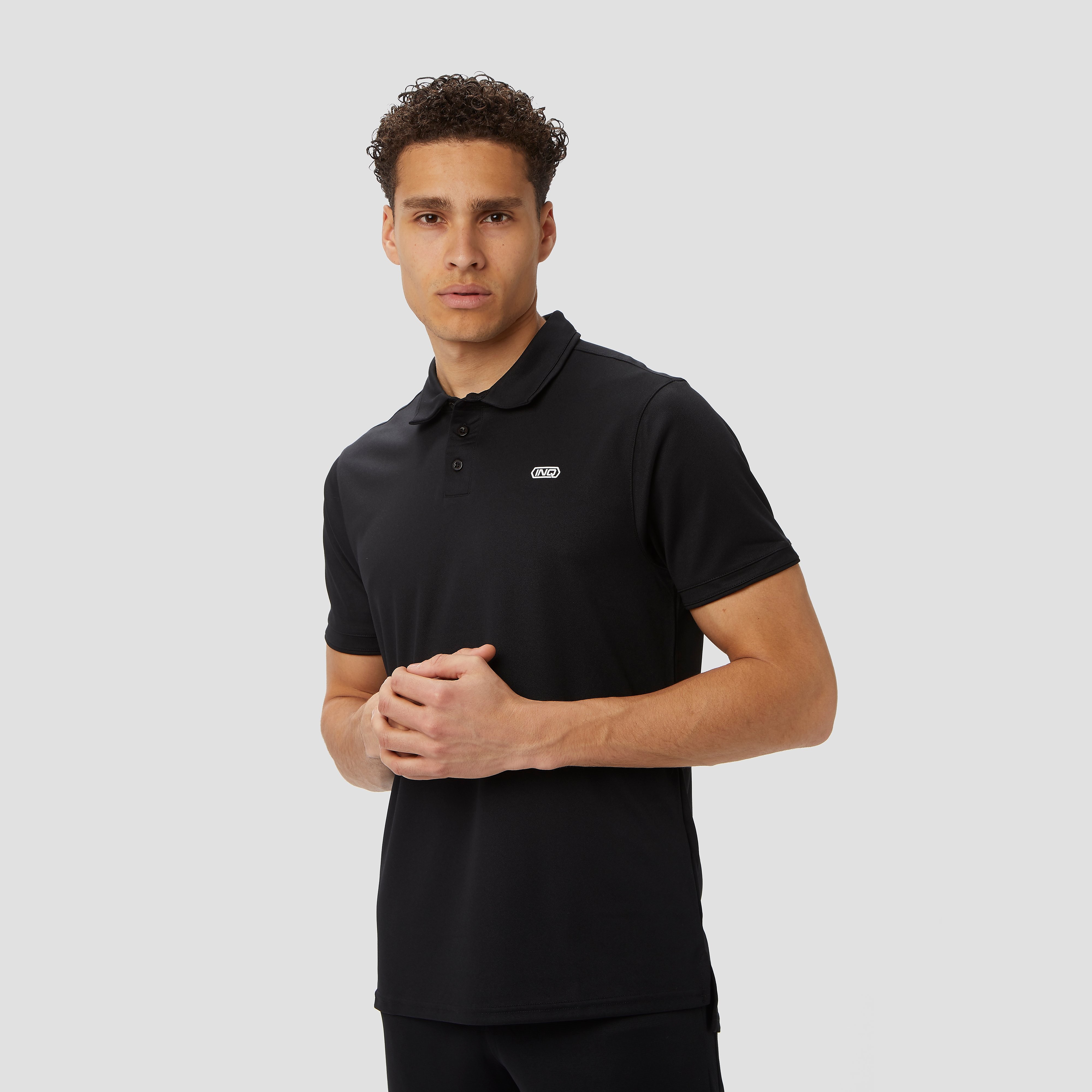 Inq Baseliner Polo inq kopen in de aanbieding