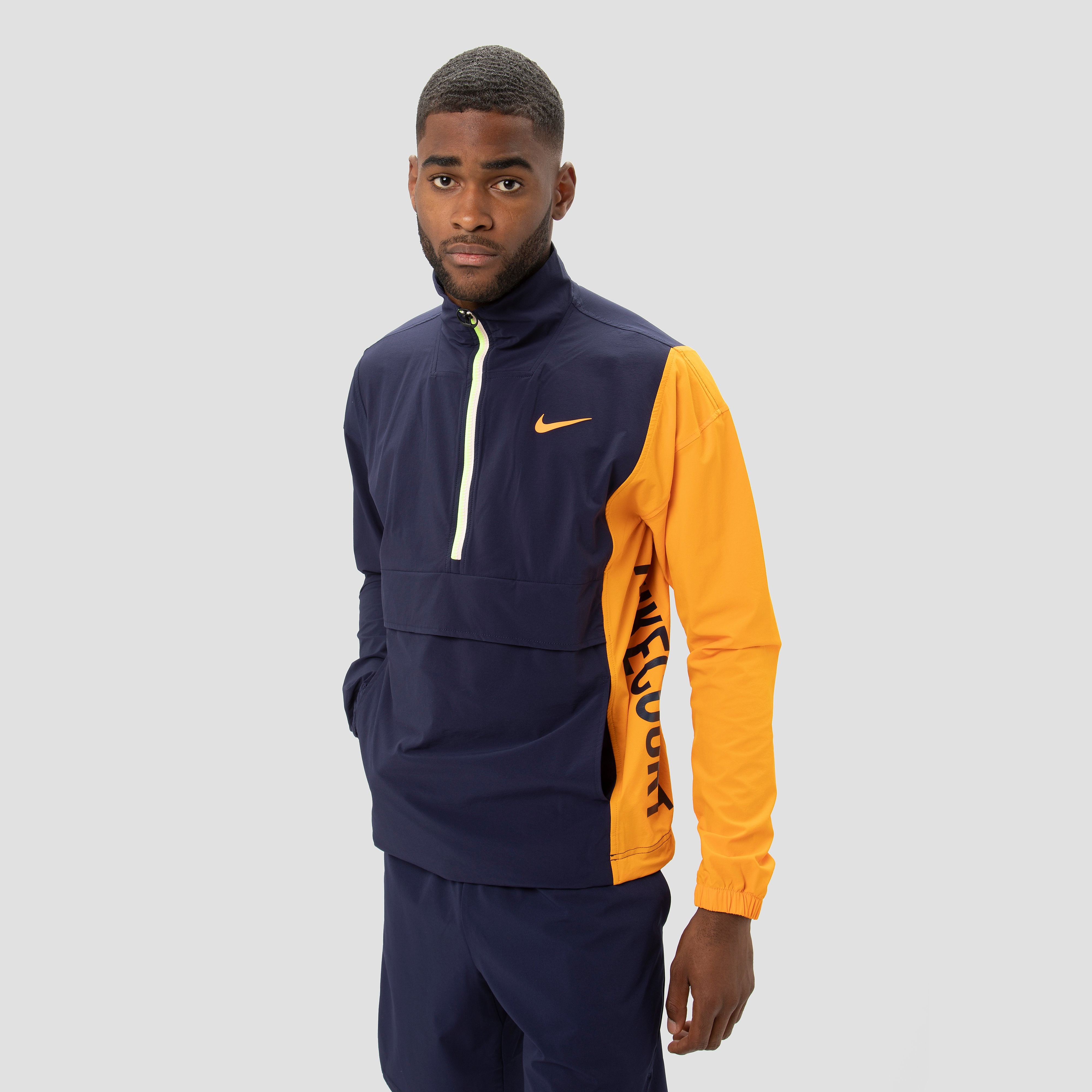 Nike Jacket Stadium nike kopen in de aanbieding