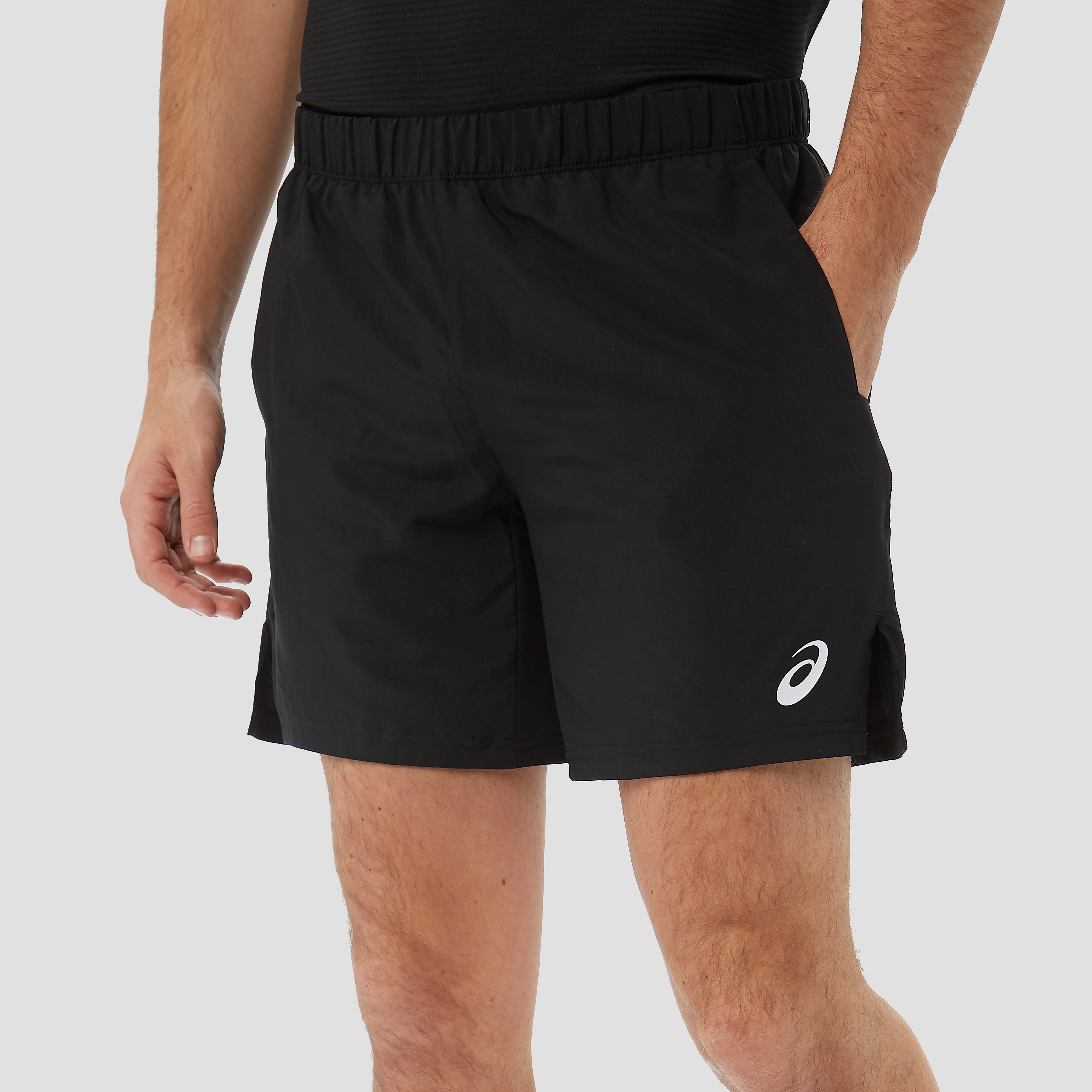 Asics Club 7In Short asics kopen in de aanbieding