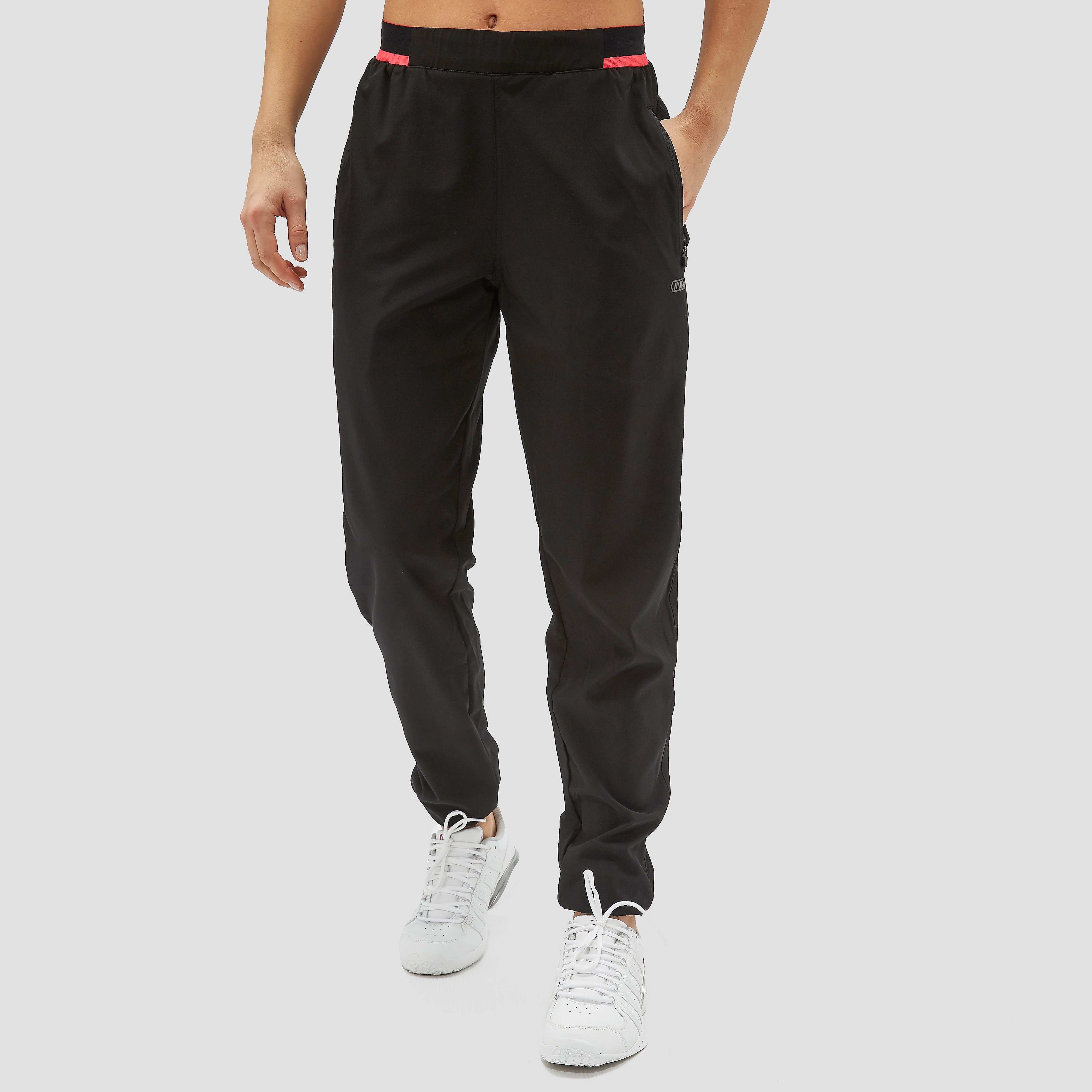 Inq Crosscourt Woven Pant inq kopen in de aanbieding