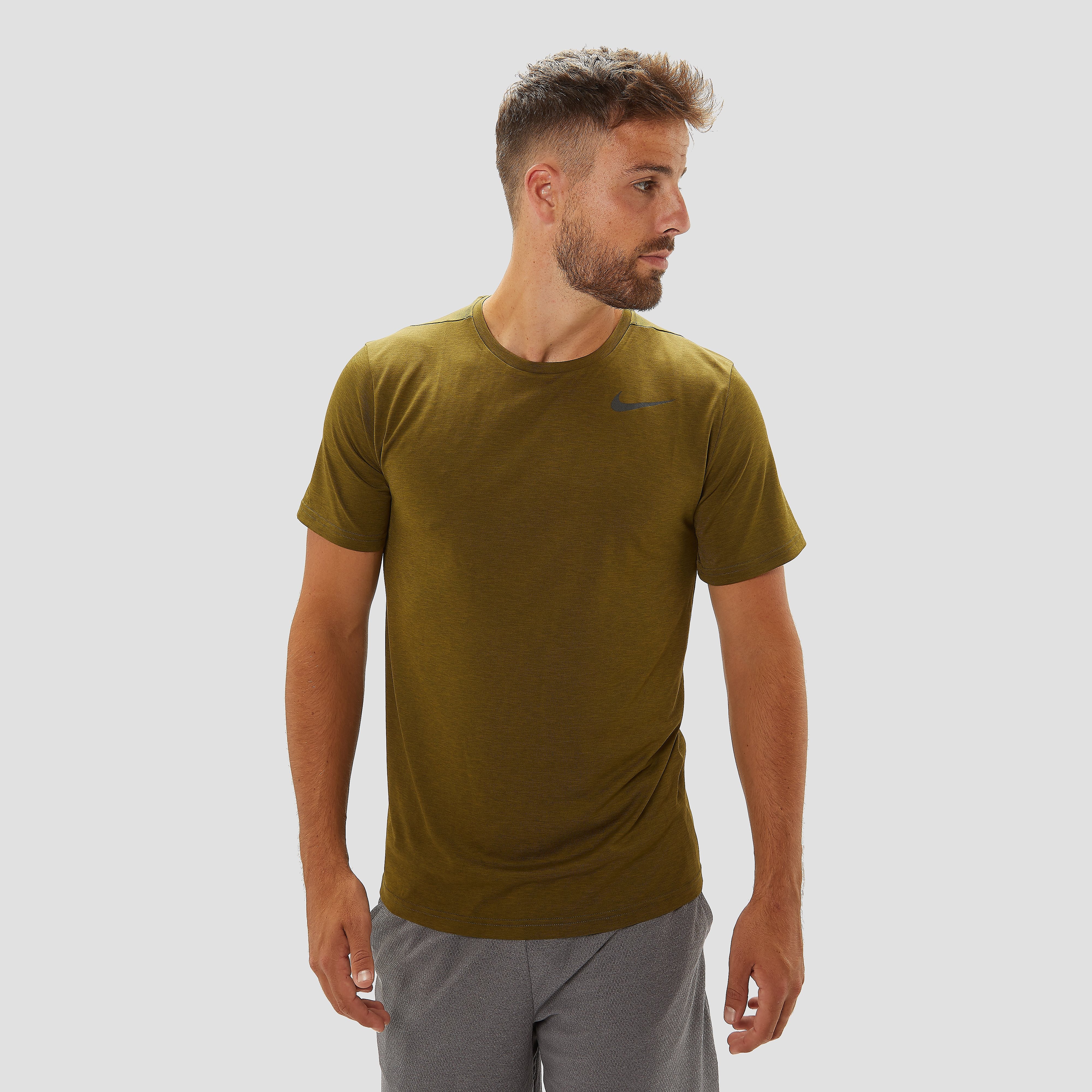 Nike Brt Top Ss Hpr Dry nike kopen in de aanbieding