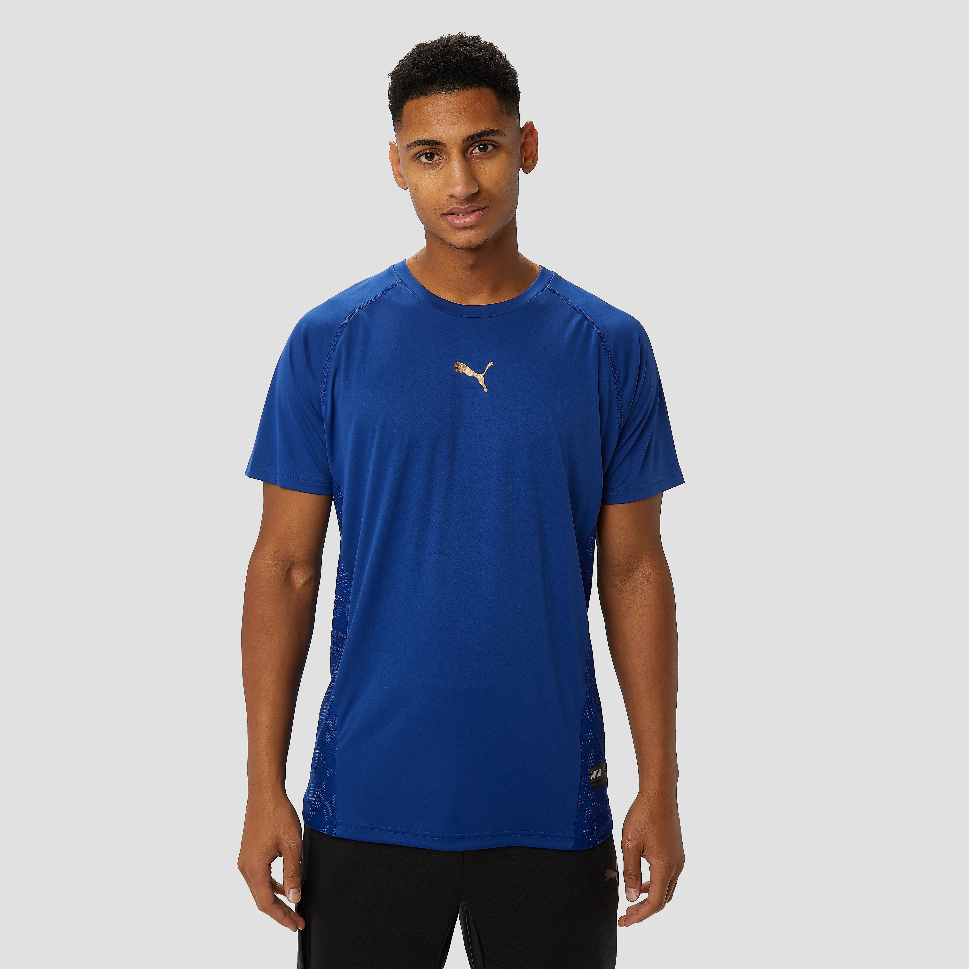 Puma Vent Tee puma kopen in de aanbieding