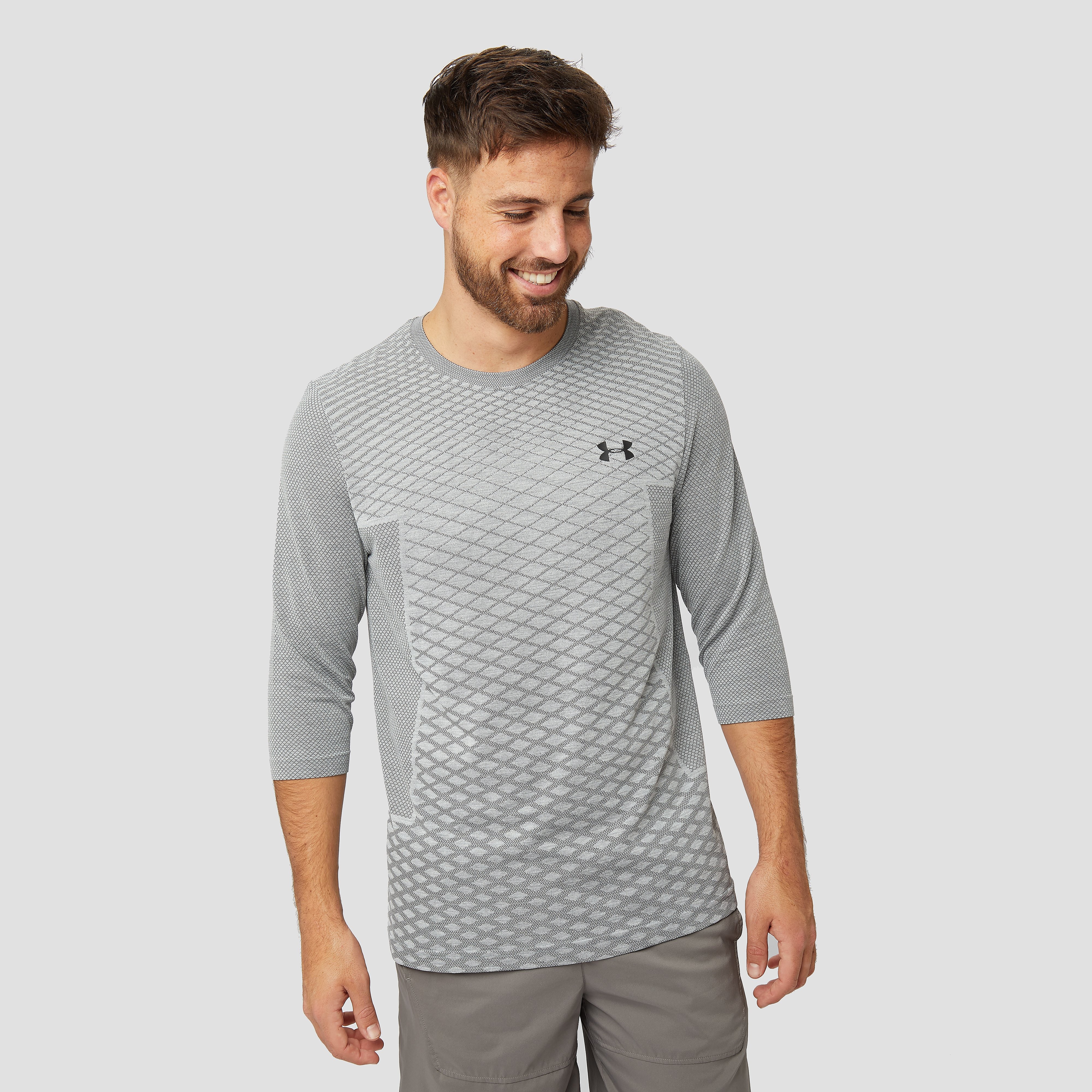 Under Armour Vanish Seamless 34 Sleev under armour kopen in de aanbieding