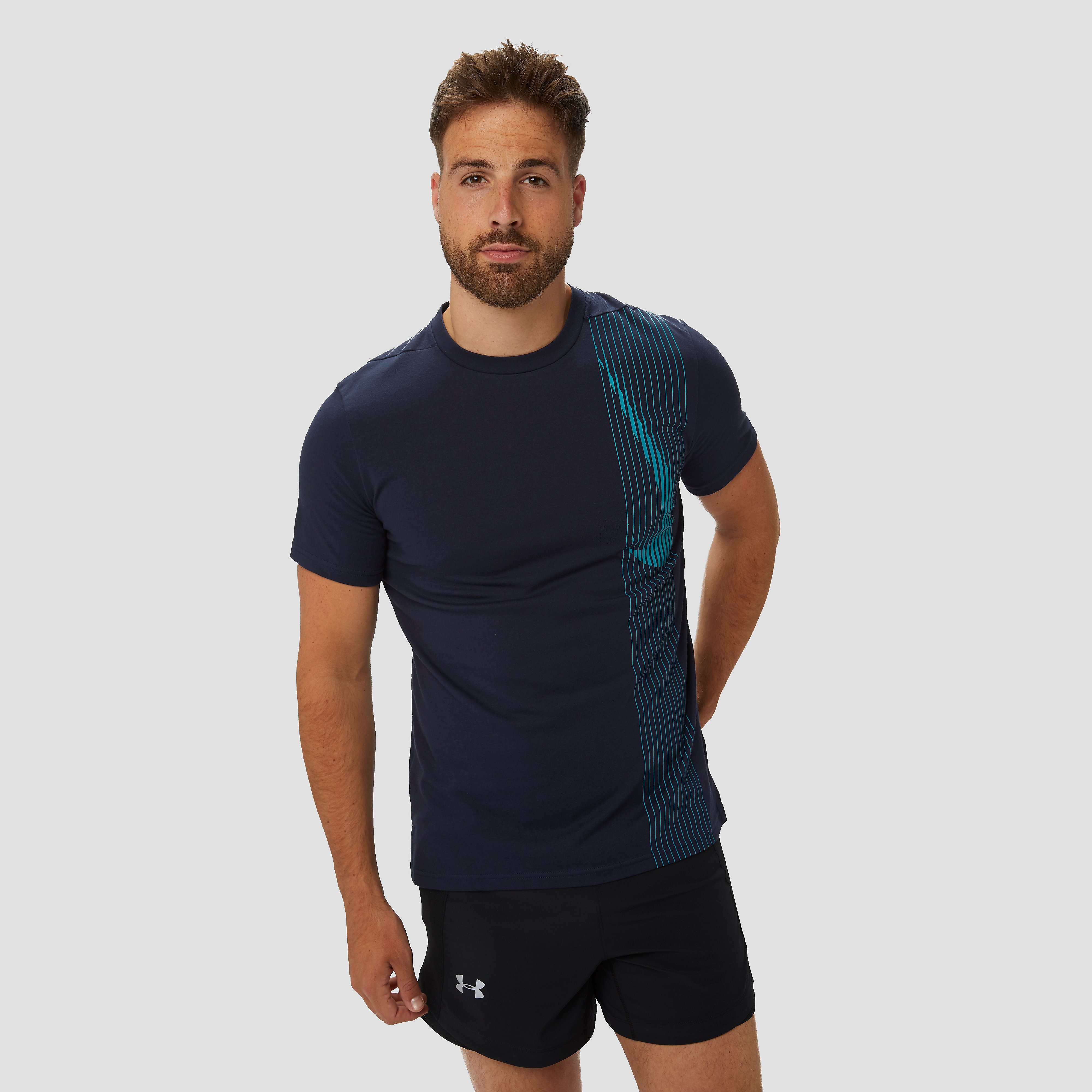 Nike M Nk Dry Top Ss Lv nike kopen in de aanbieding