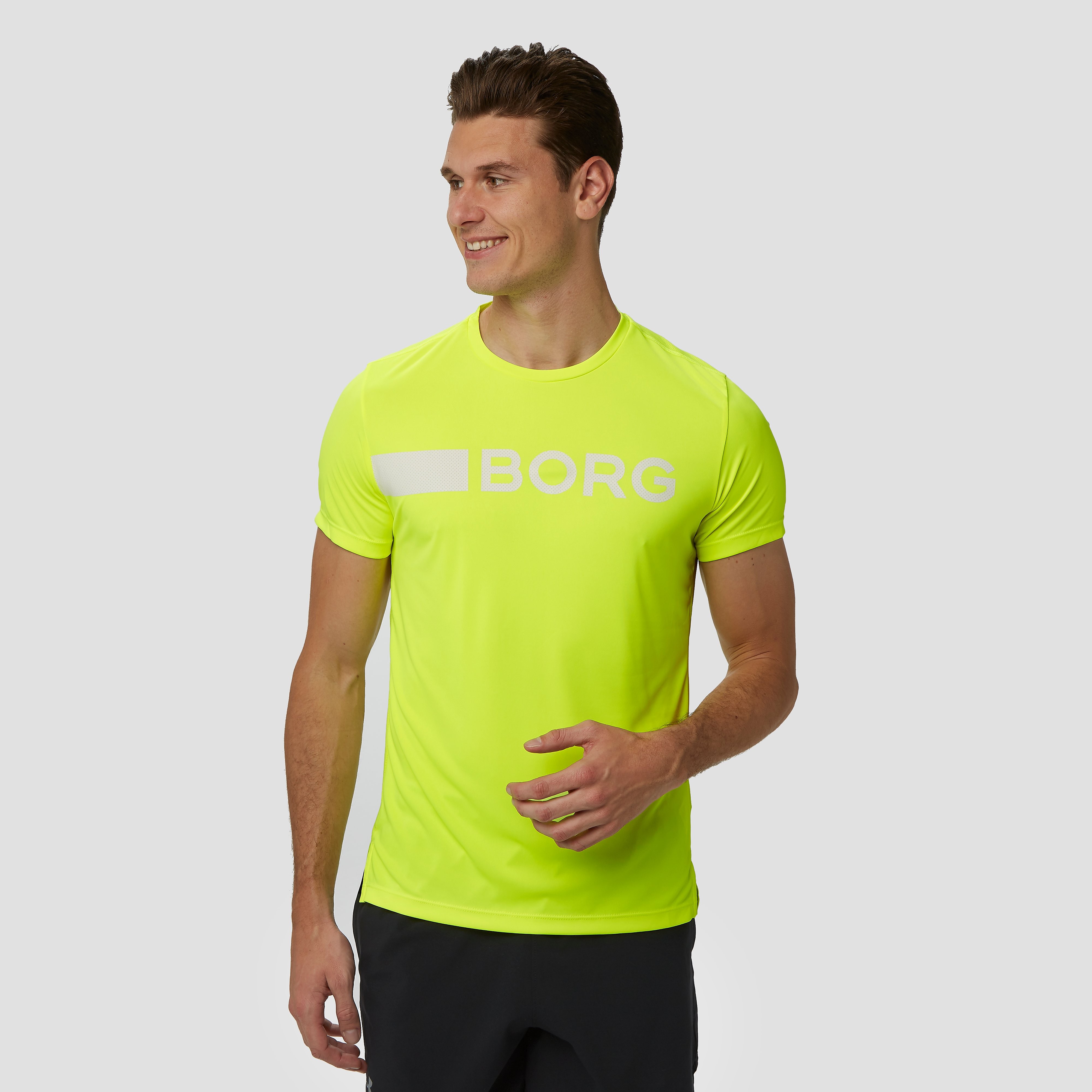 Bjorn Borg Astor Tee bjorn borg kopen in de aanbieding