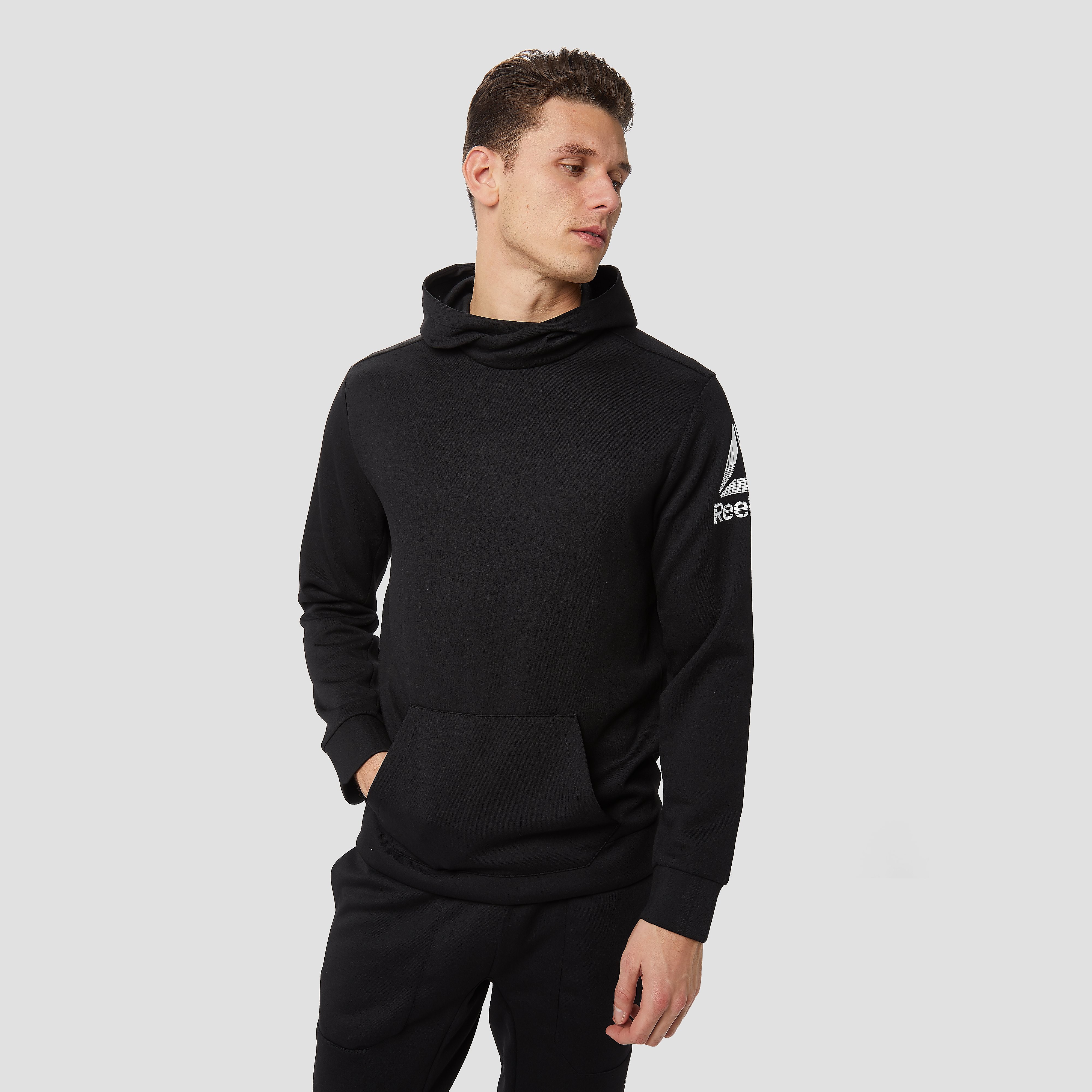 Reebok Wor Mel Dbl Kn Oth reebok kopen in de aanbieding