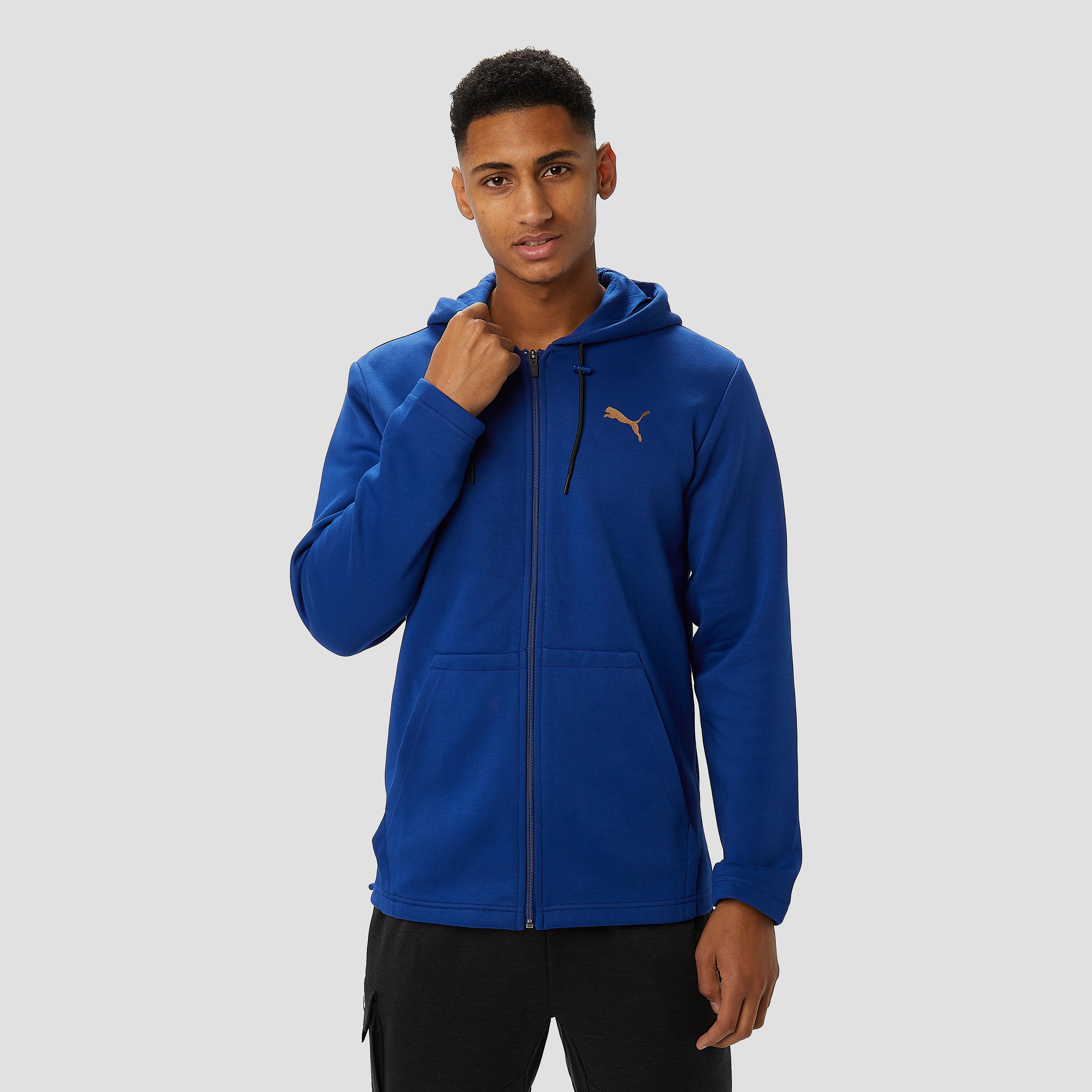 Puma Vent Hooded Jack puma kopen in de aanbieding
