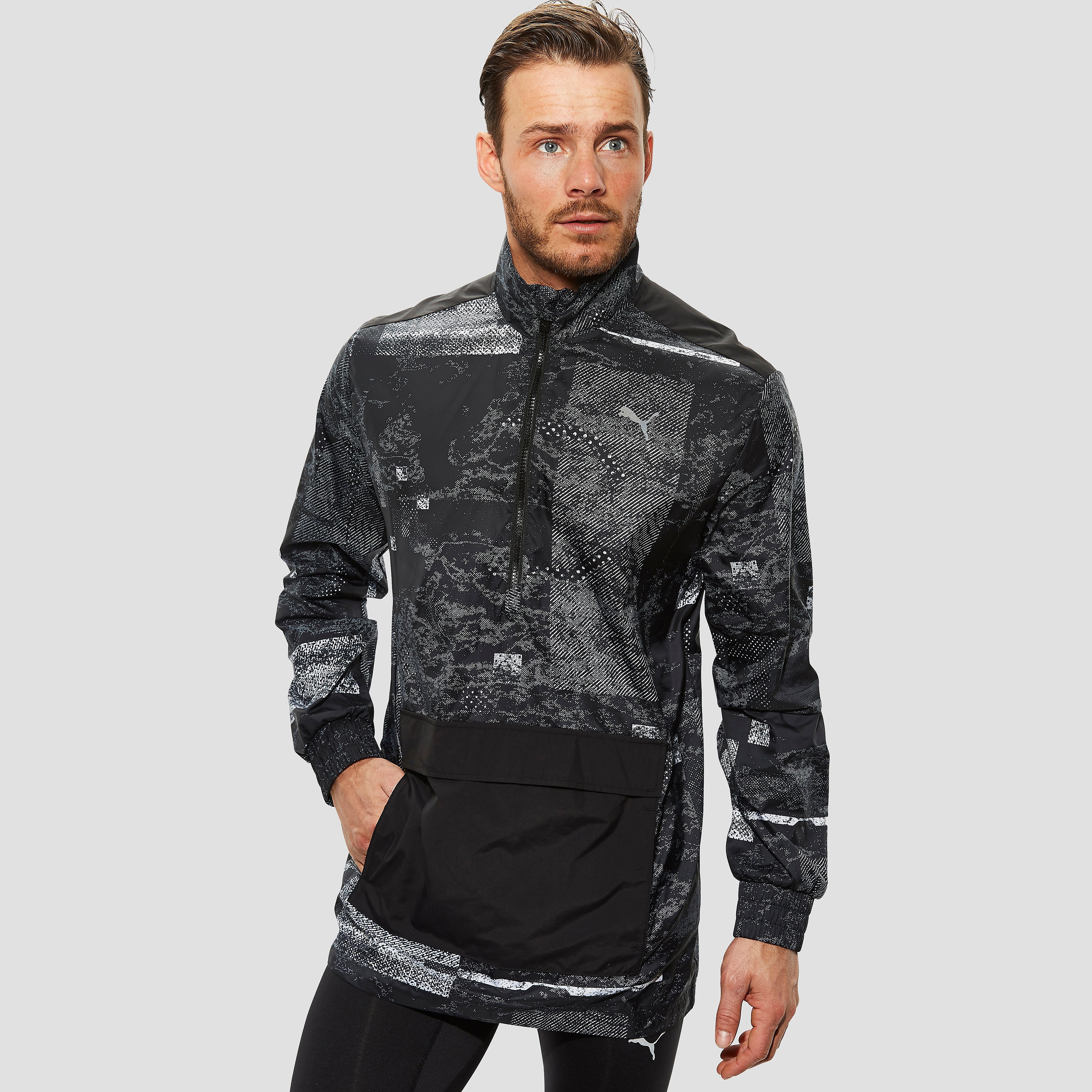 Puma Energy Windbreaker puma kopen in de aanbieding