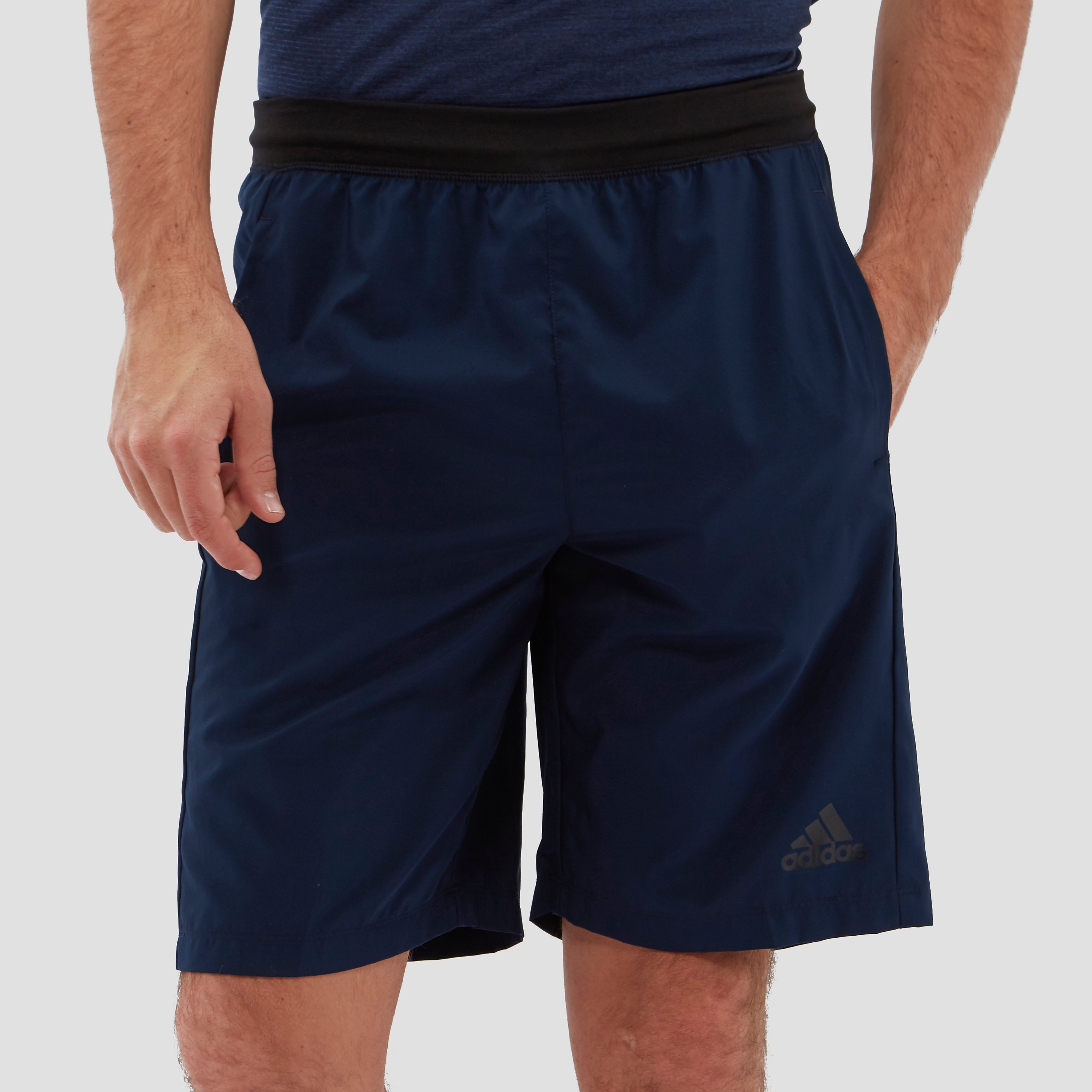 Adidas D2M Wvn Shor adidas kopen in de aanbieding