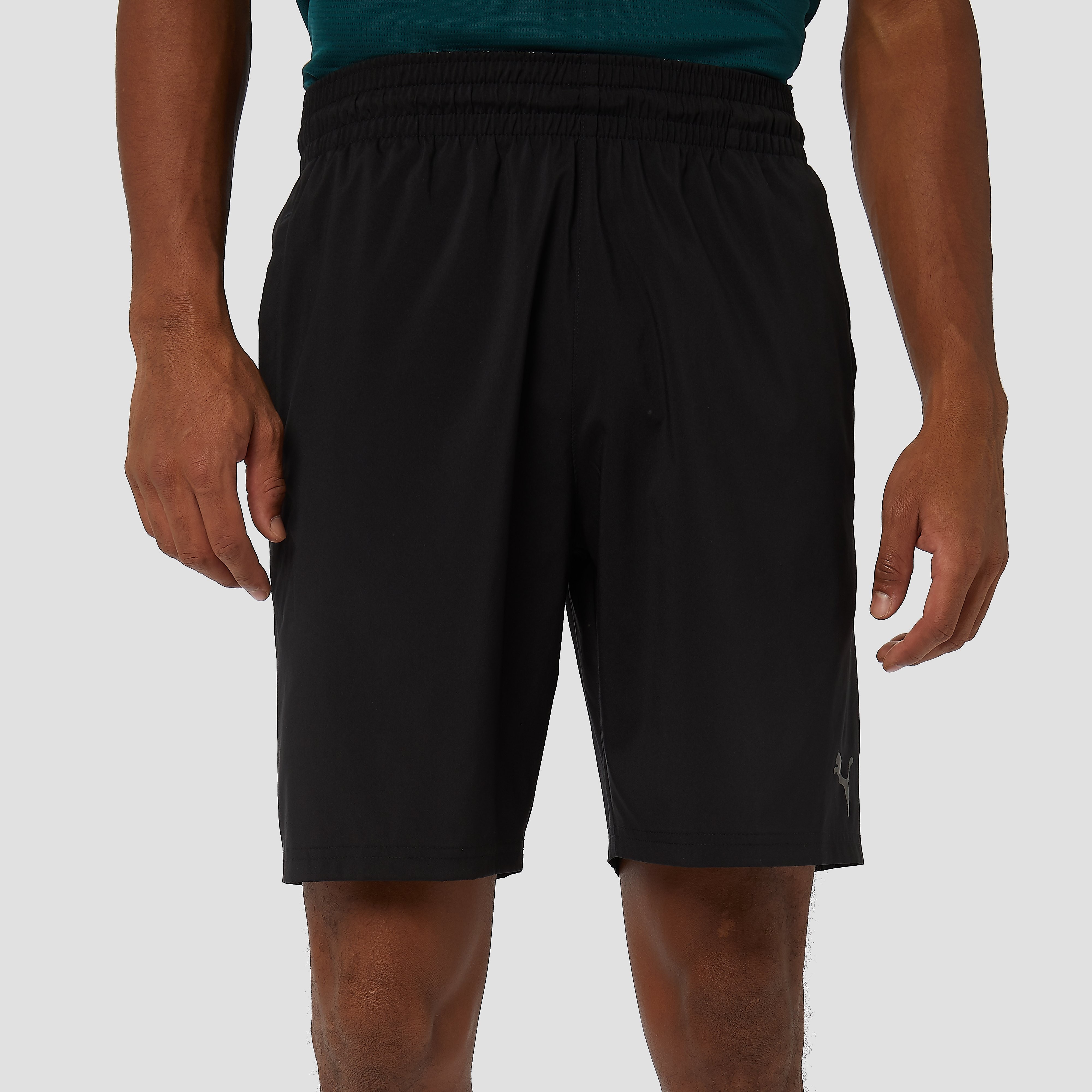 Puma Ace Woven 9 Short puma kopen in de aanbieding