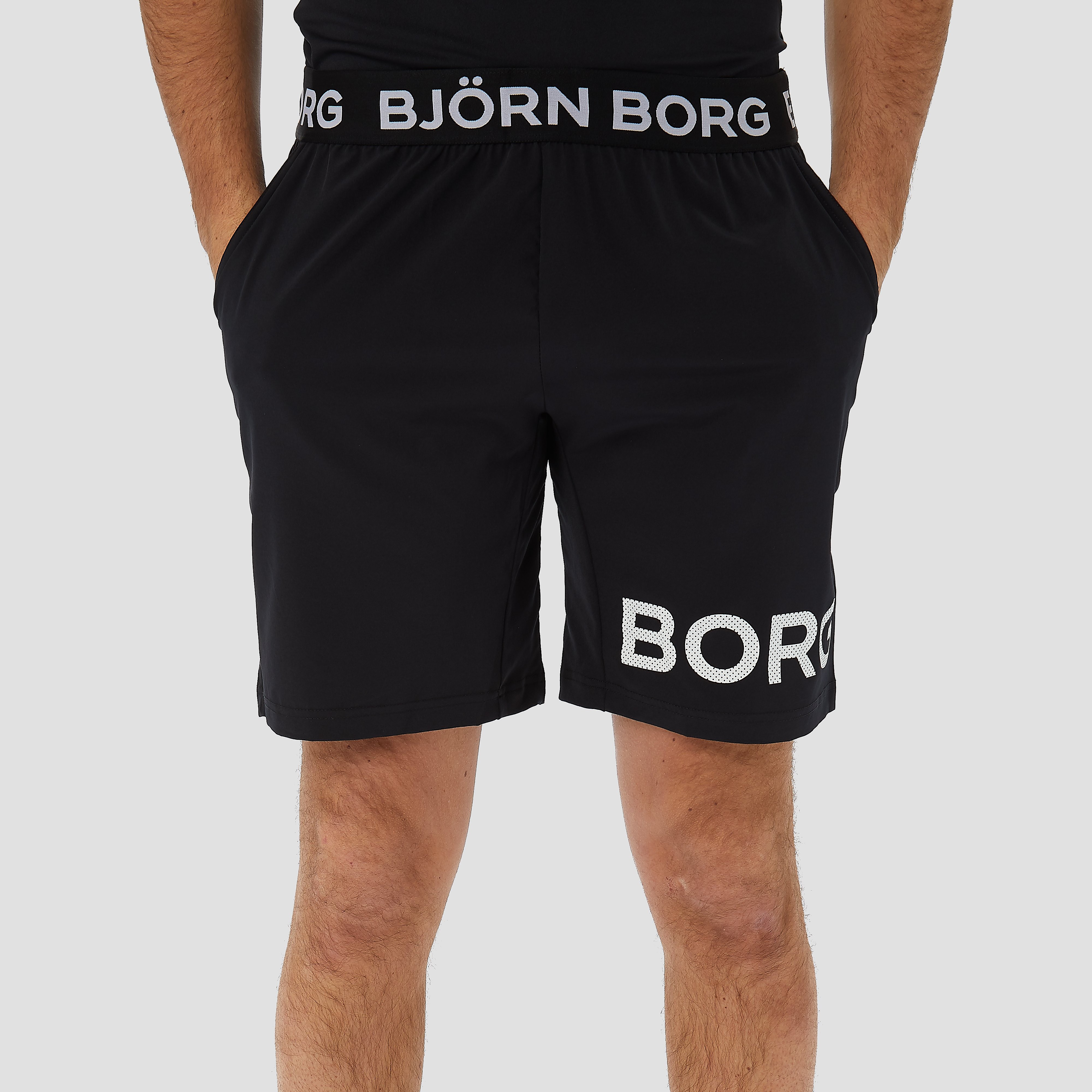 Bjorn Borg August Shorts bjorn borg kopen in de aanbieding
