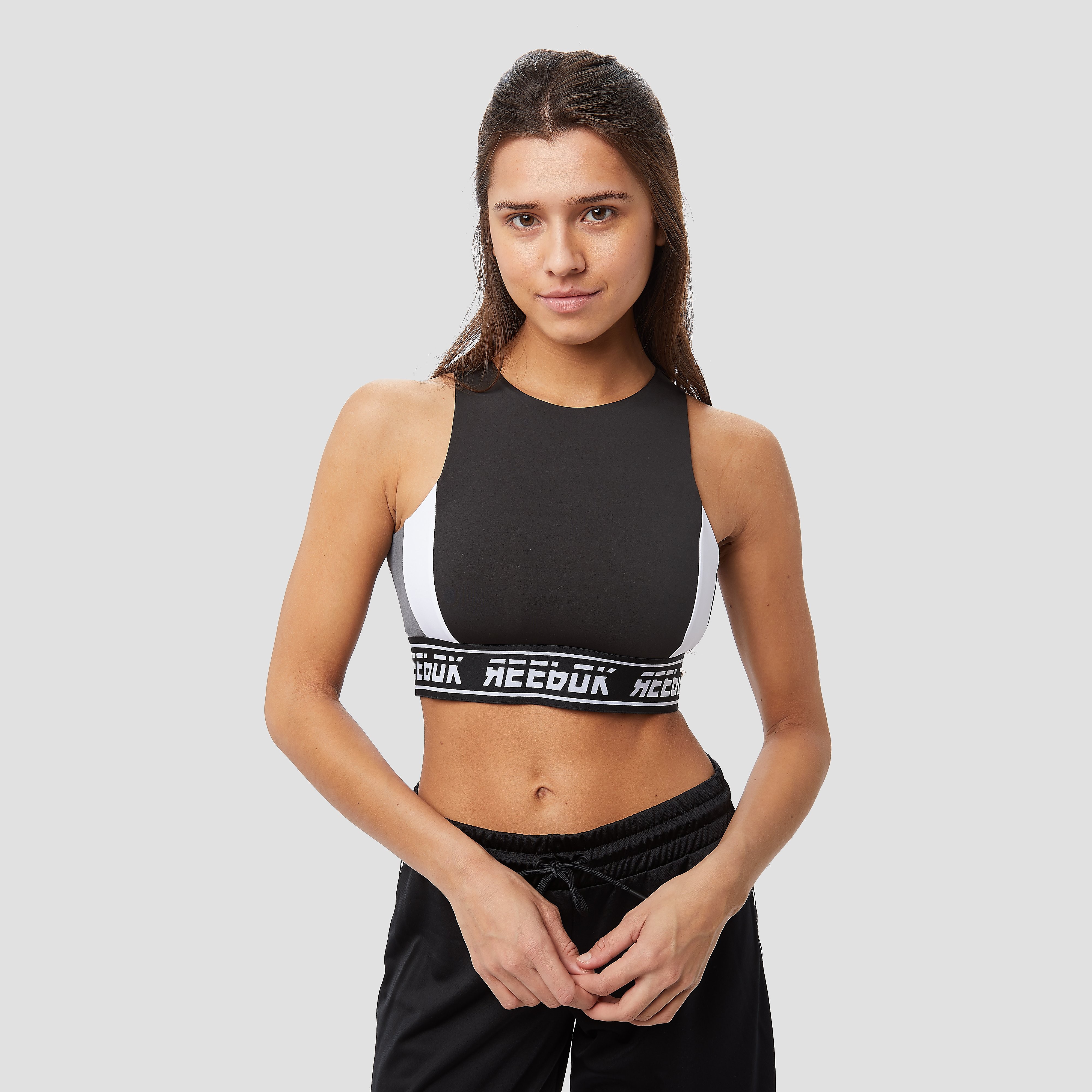 Reebok Wor Myt Bralette reebok kopen in de aanbieding
