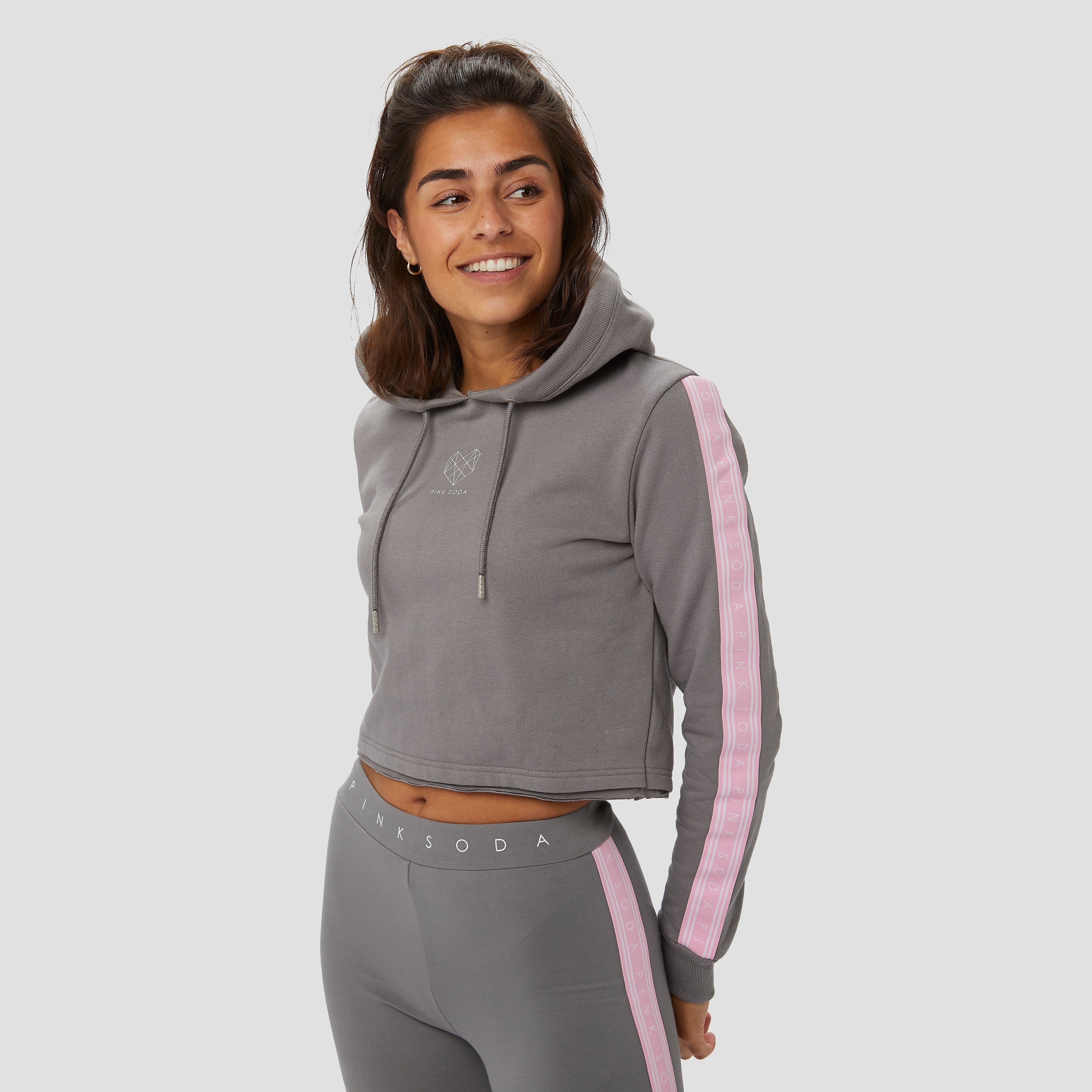 Pink Soda Eden Hood pink soda kopen in de aanbieding