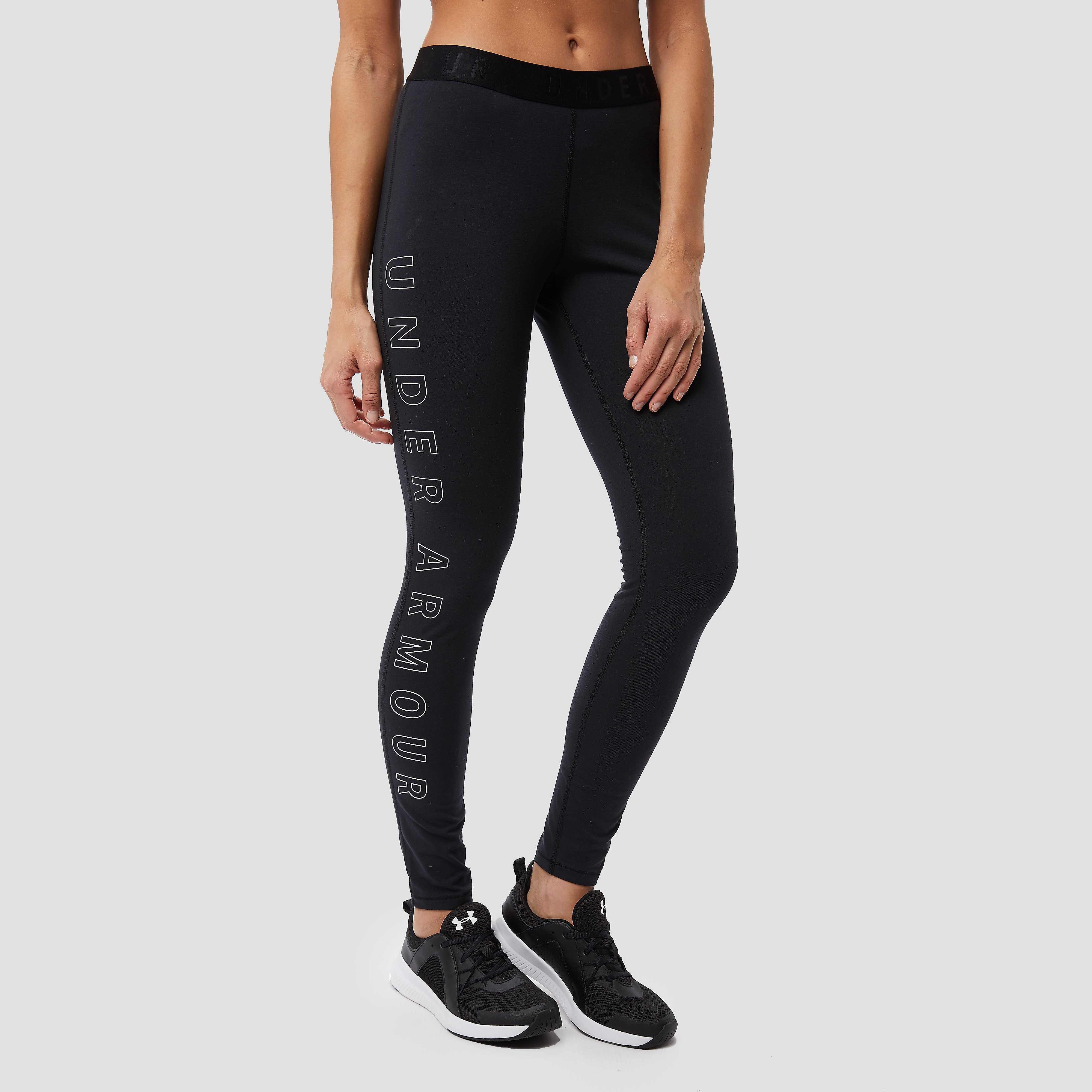 Under Armour Favorite Legging under armour kopen in de aanbieding