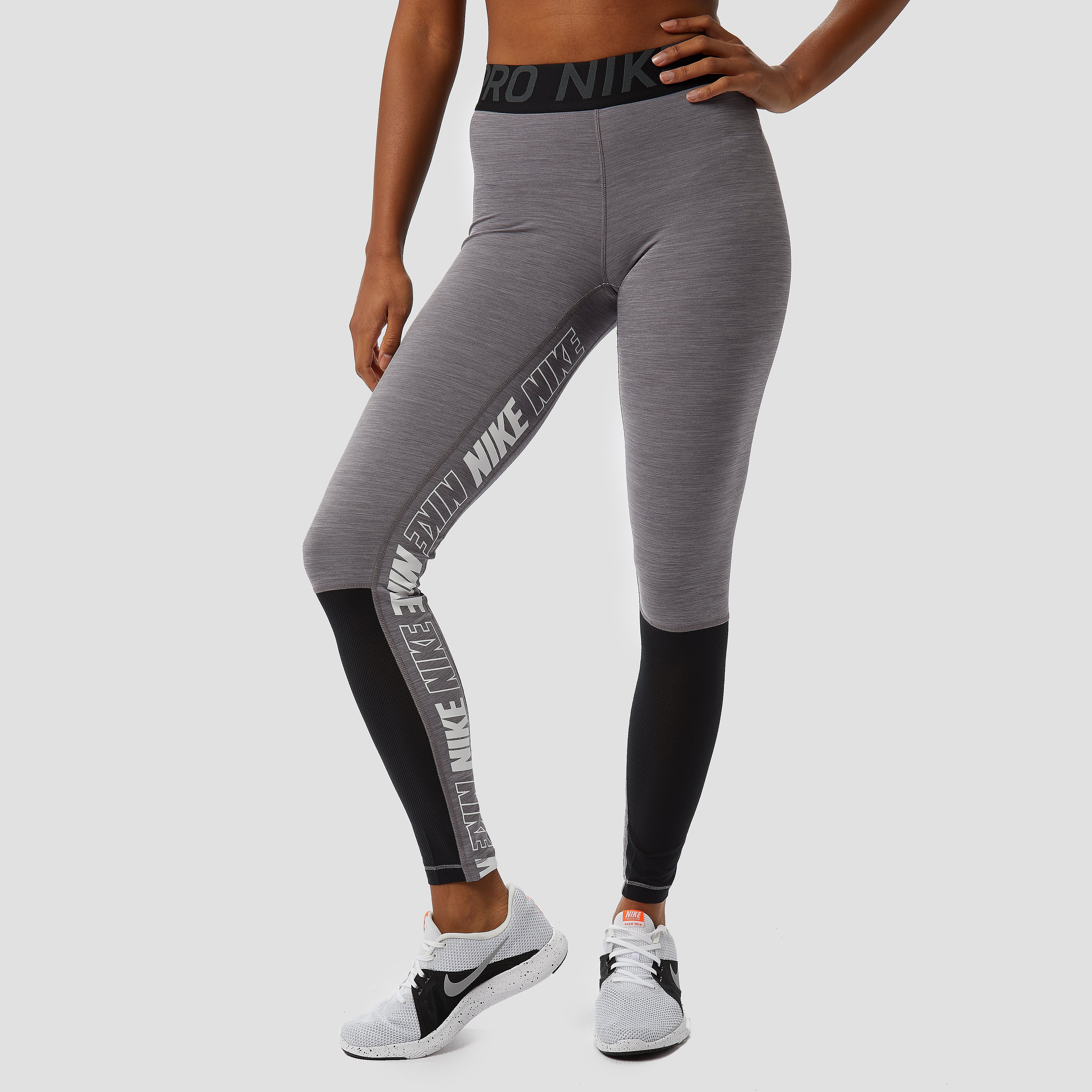 Nike W Np Sprt Dstrt Tght nike kopen in de aanbieding