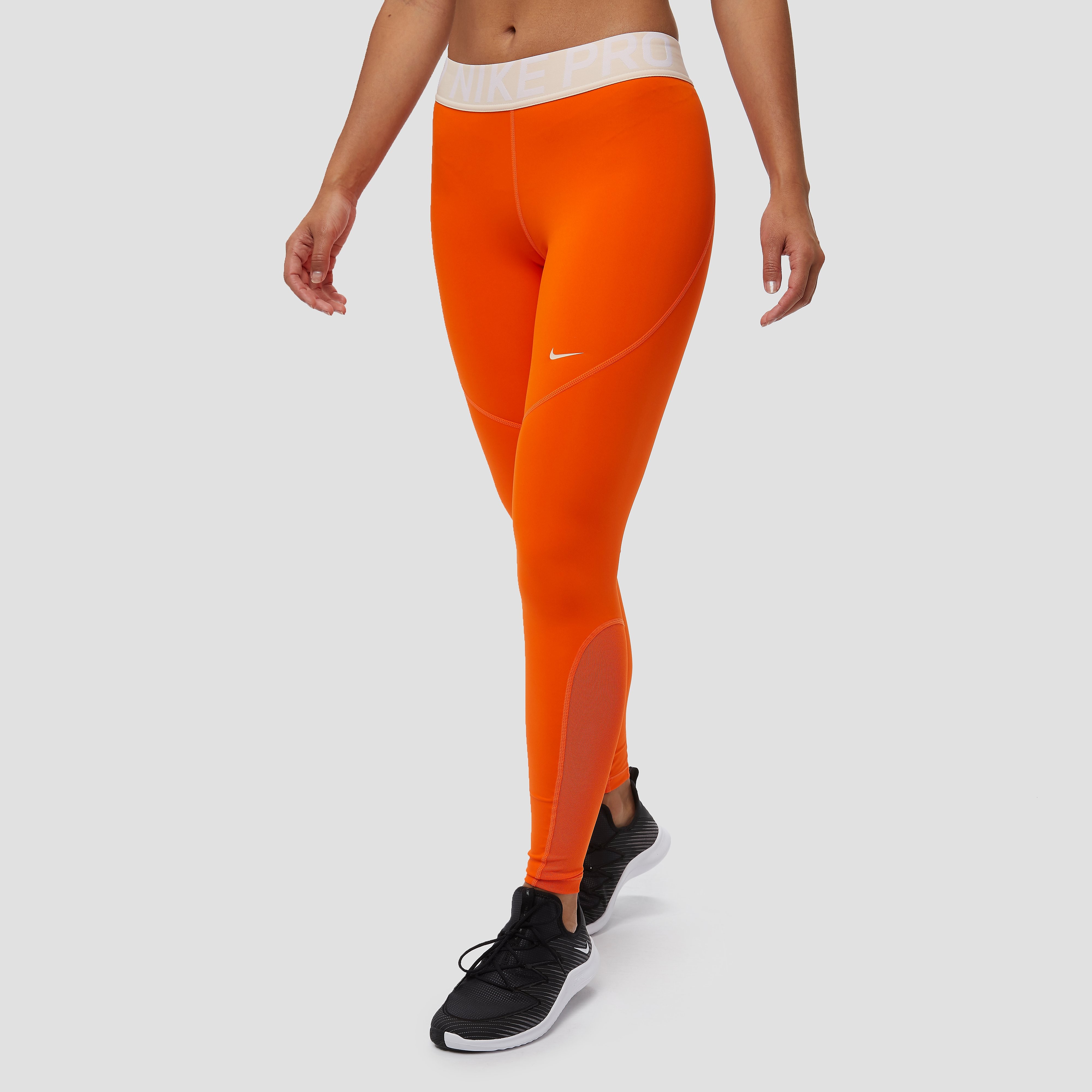 Nike W Np Tight New nike kopen in de aanbieding