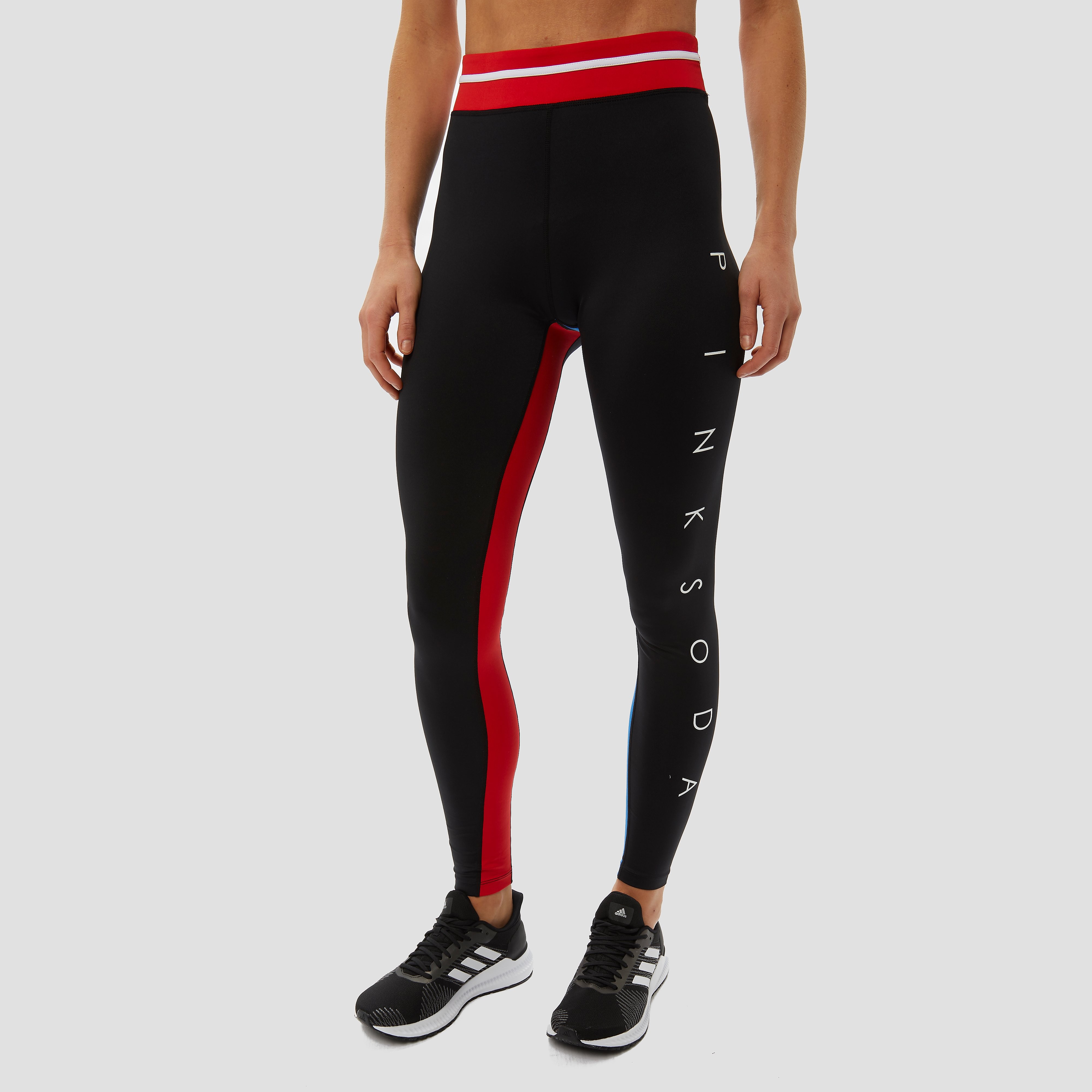 Pink Soda Arden Panel Tight pink soda kopen in de aanbieding