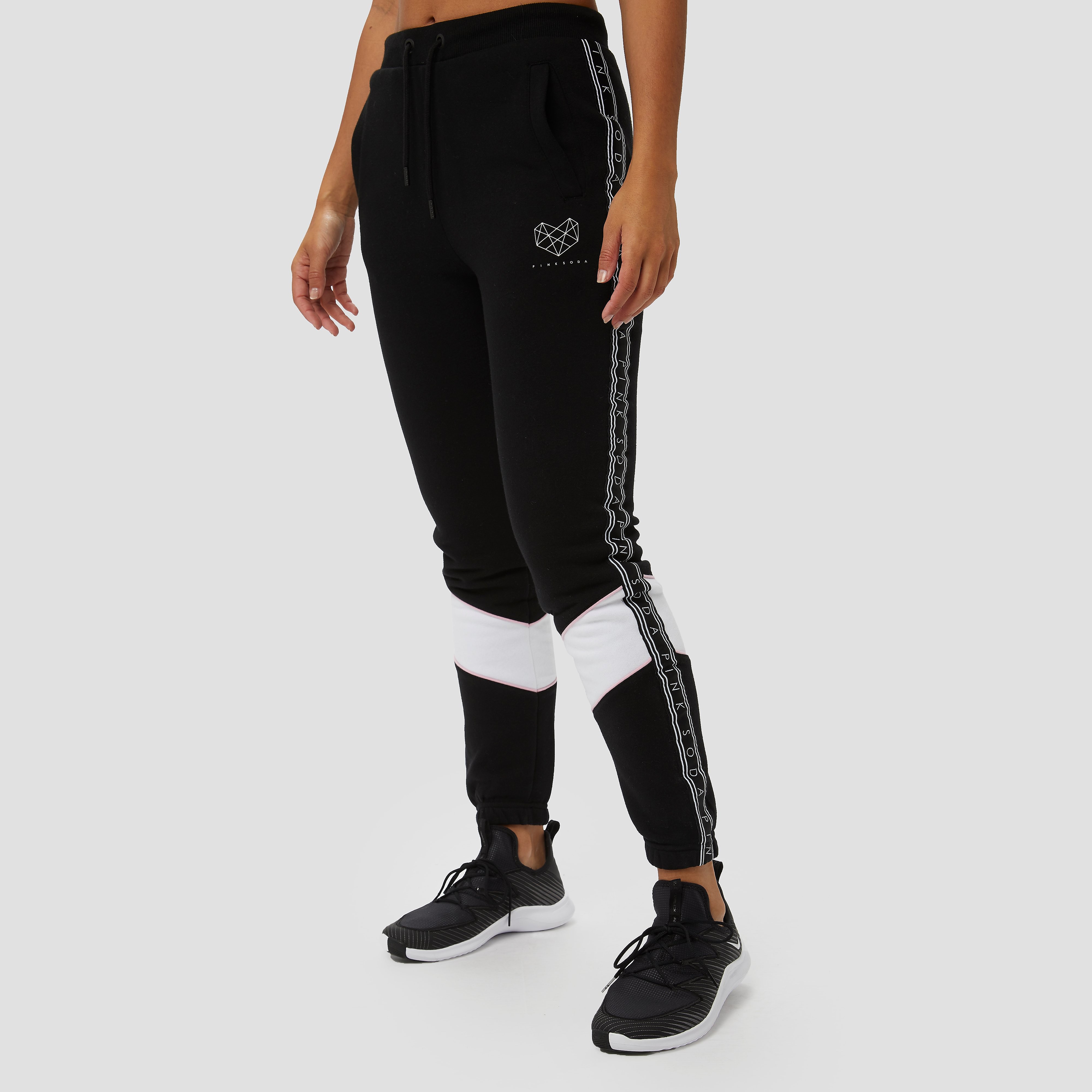 Pink Soda Luna Jog pink soda kopen in de aanbieding