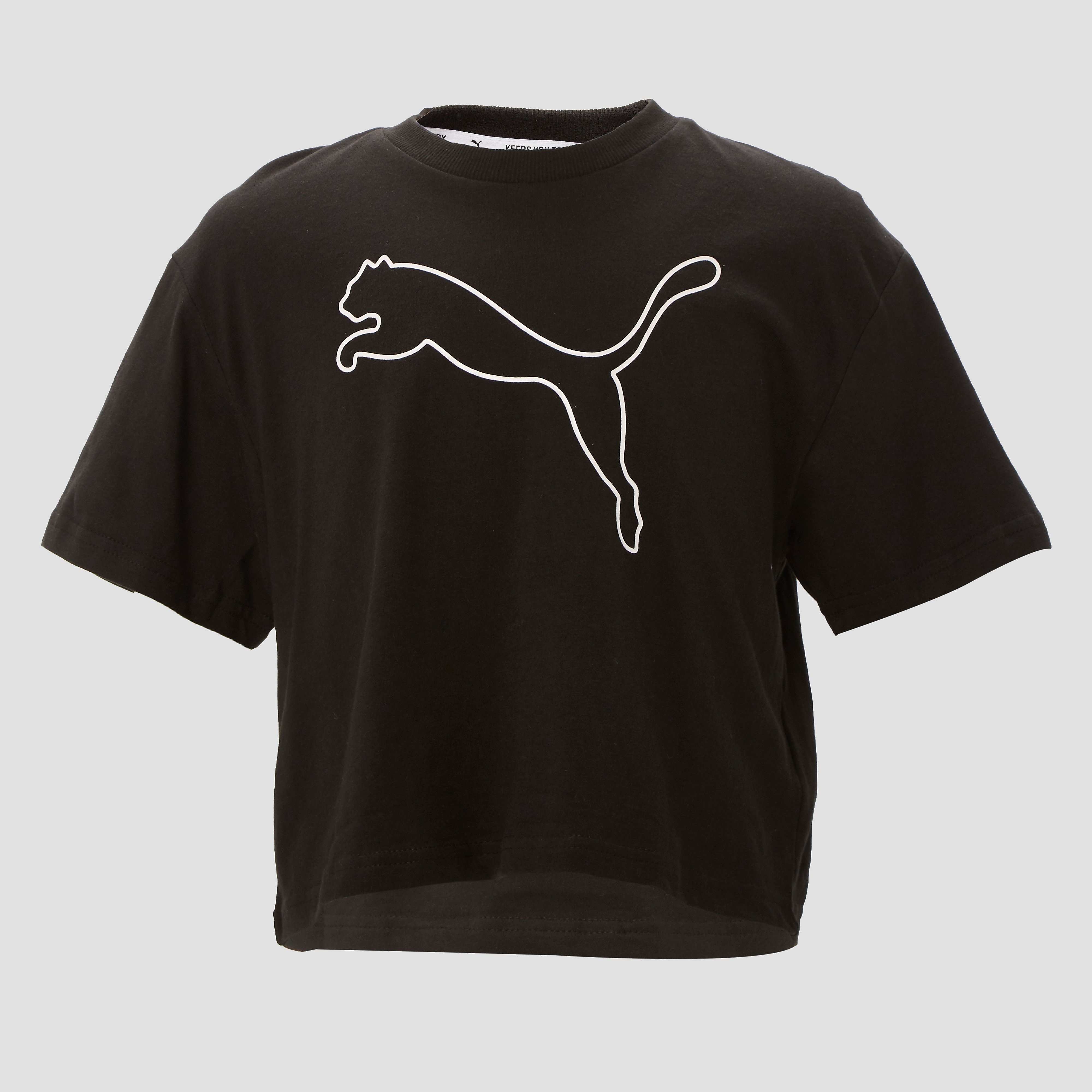 Puma Evo Tee puma kopen in de aanbieding