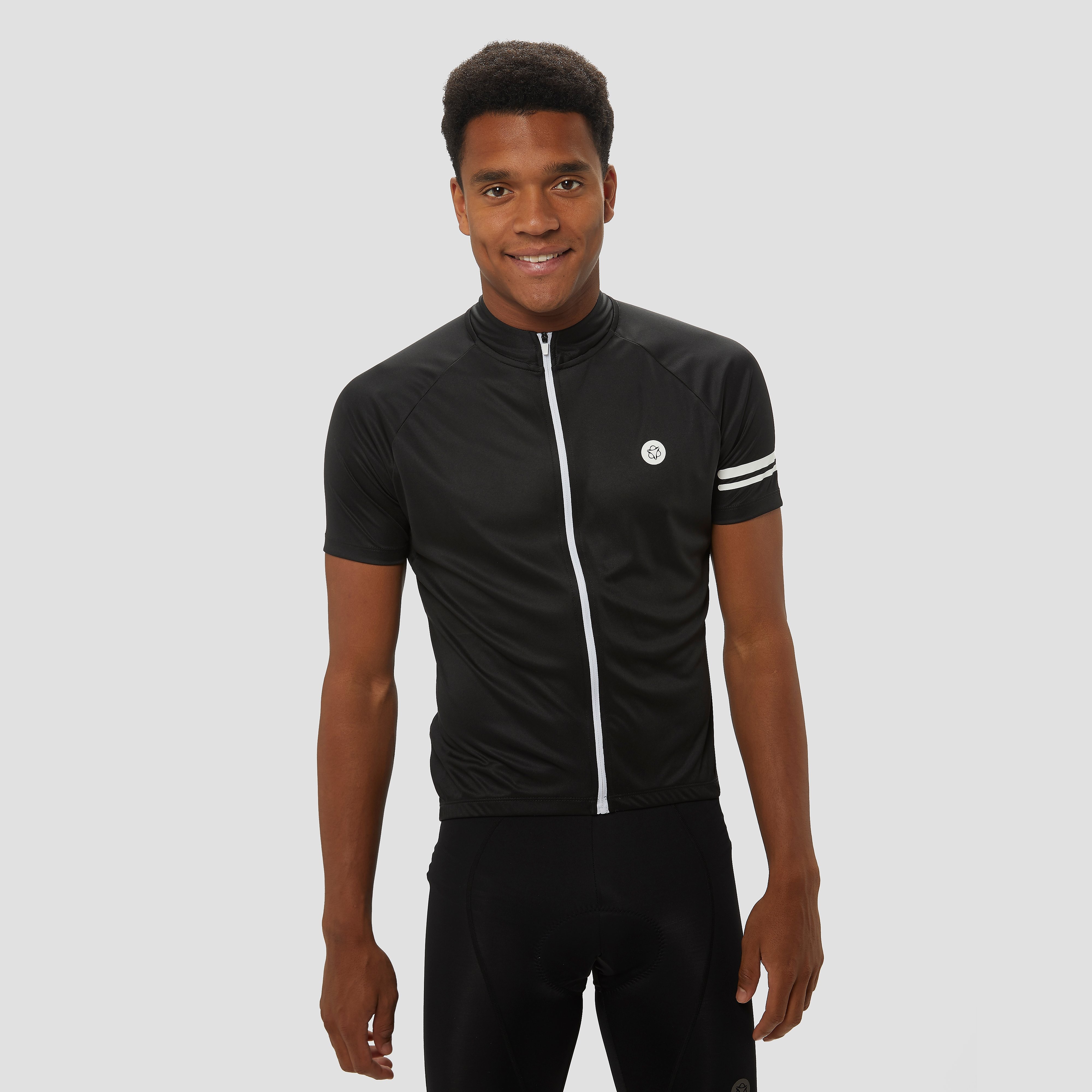 Agu Shirt Km Essential agu kopen in de aanbieding