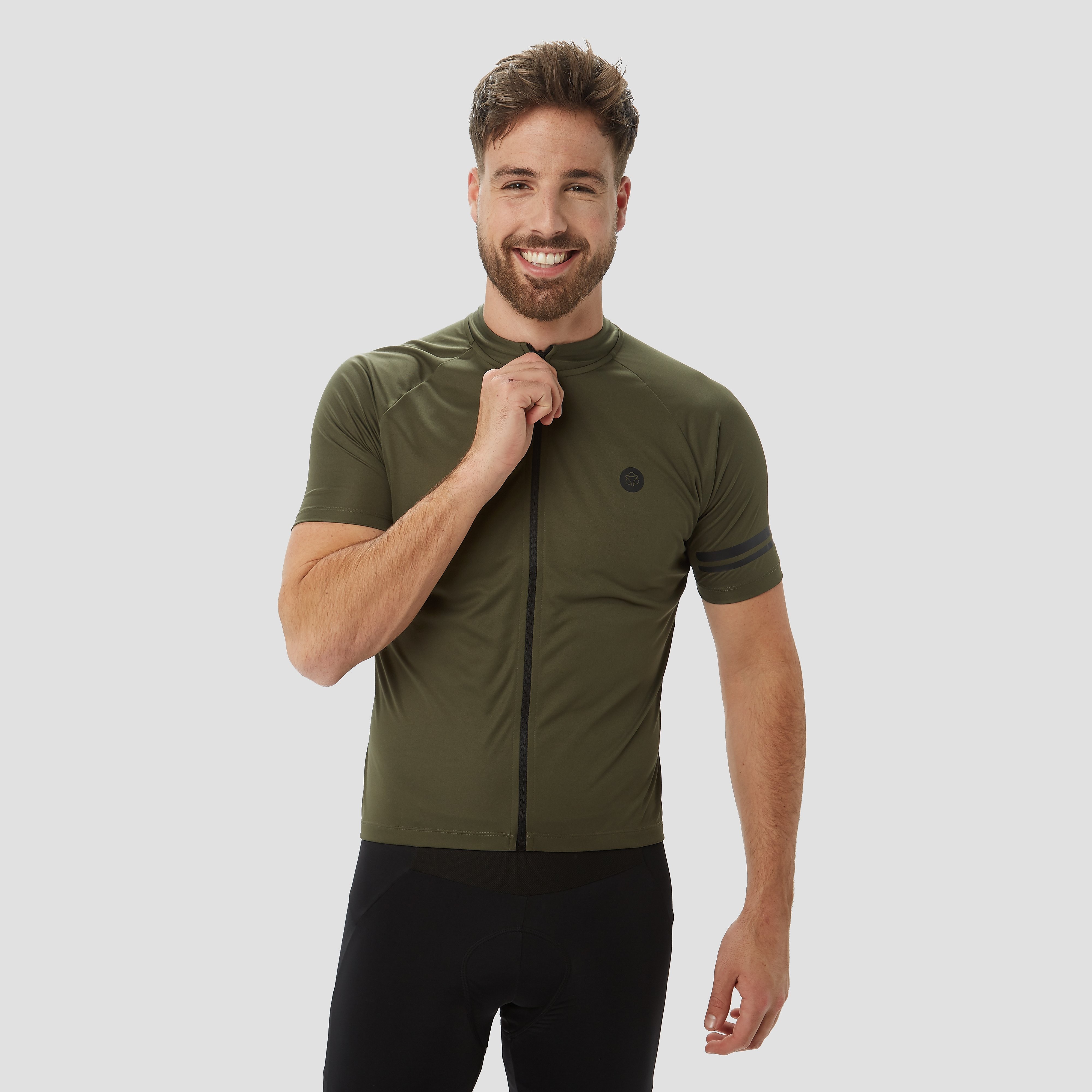 Agu Essential Tee agu kopen in de aanbieding