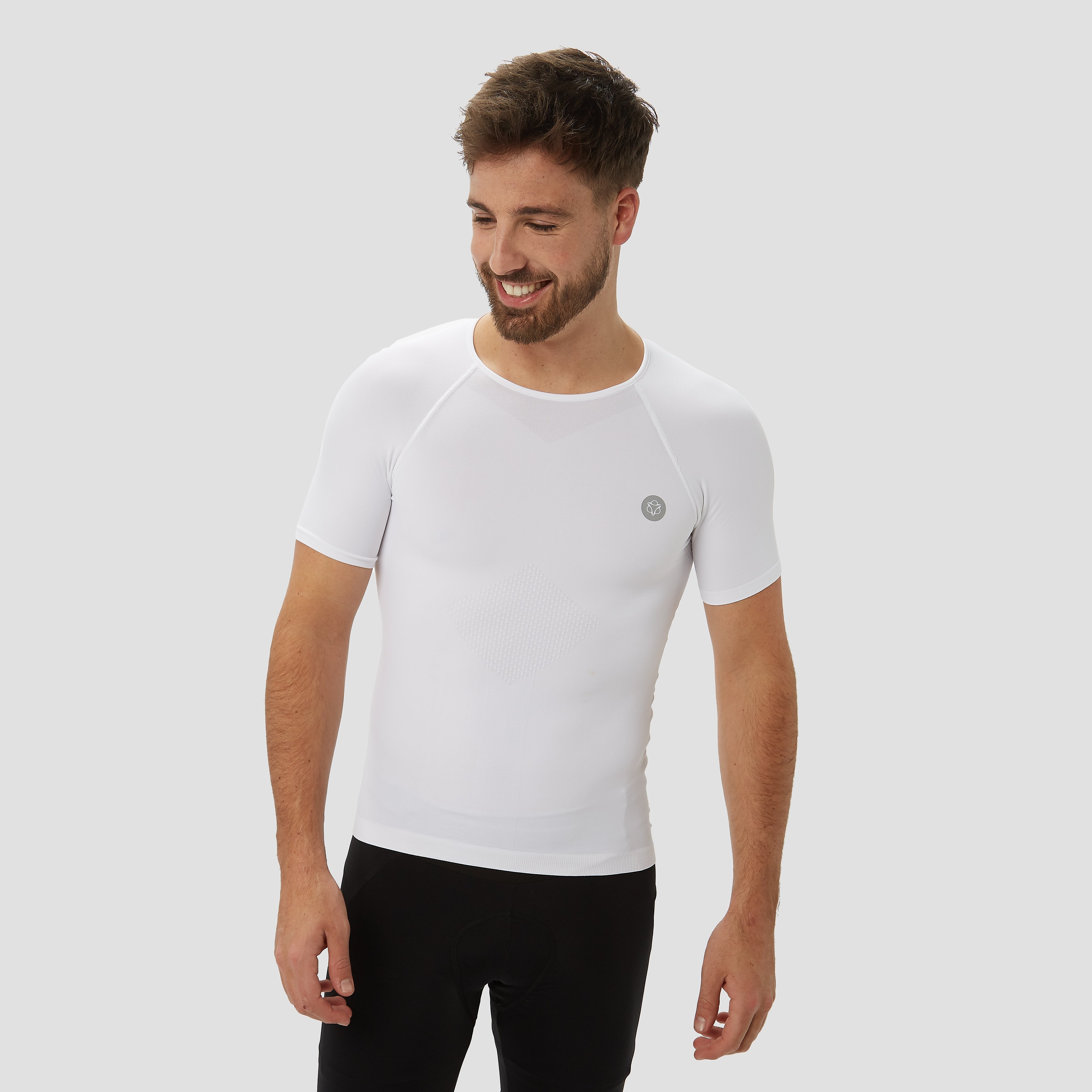 Agu Baselayer Ss Tee agu kopen in de aanbieding