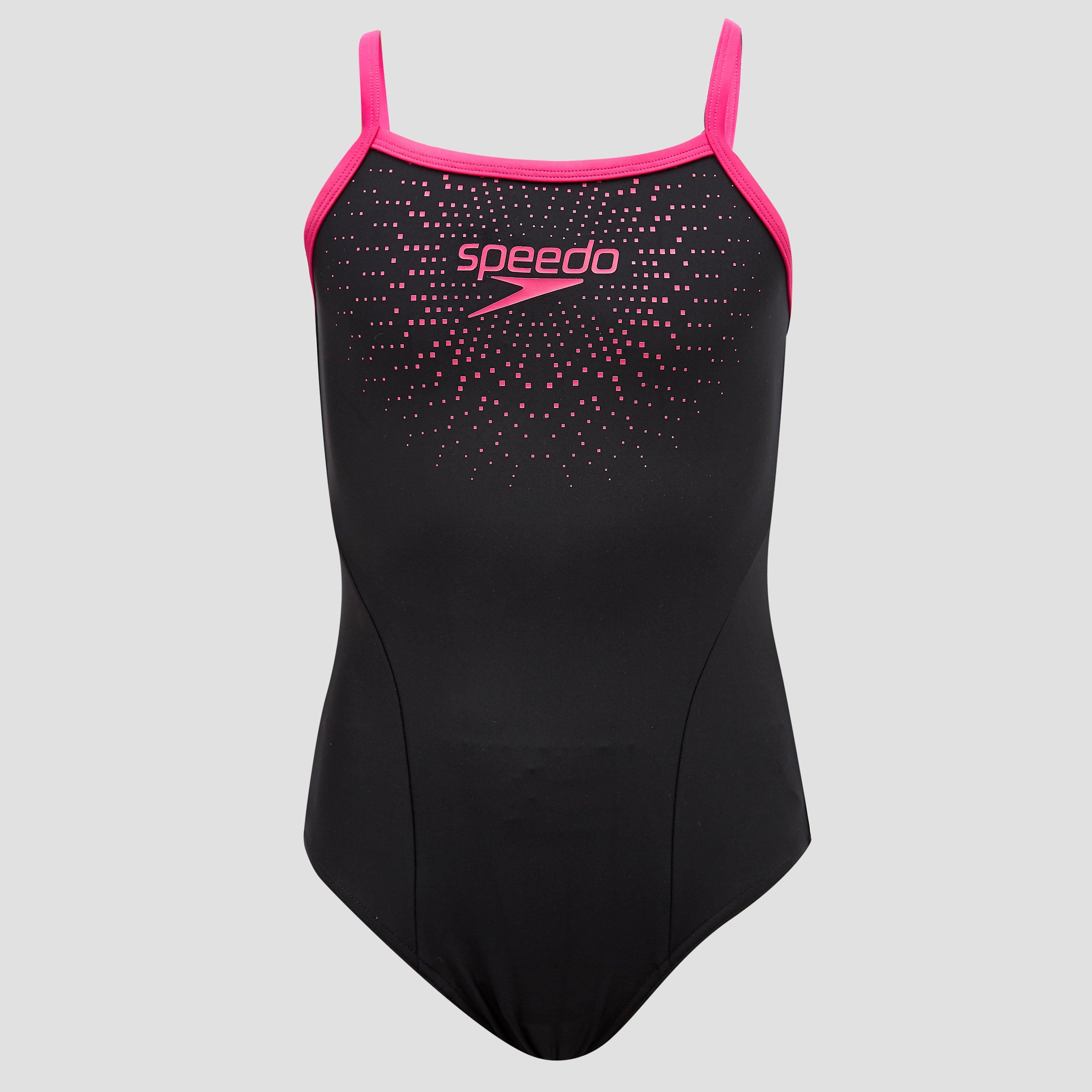 Speedo E10 Gala Logo Msb speedo kopen in de aanbieding
