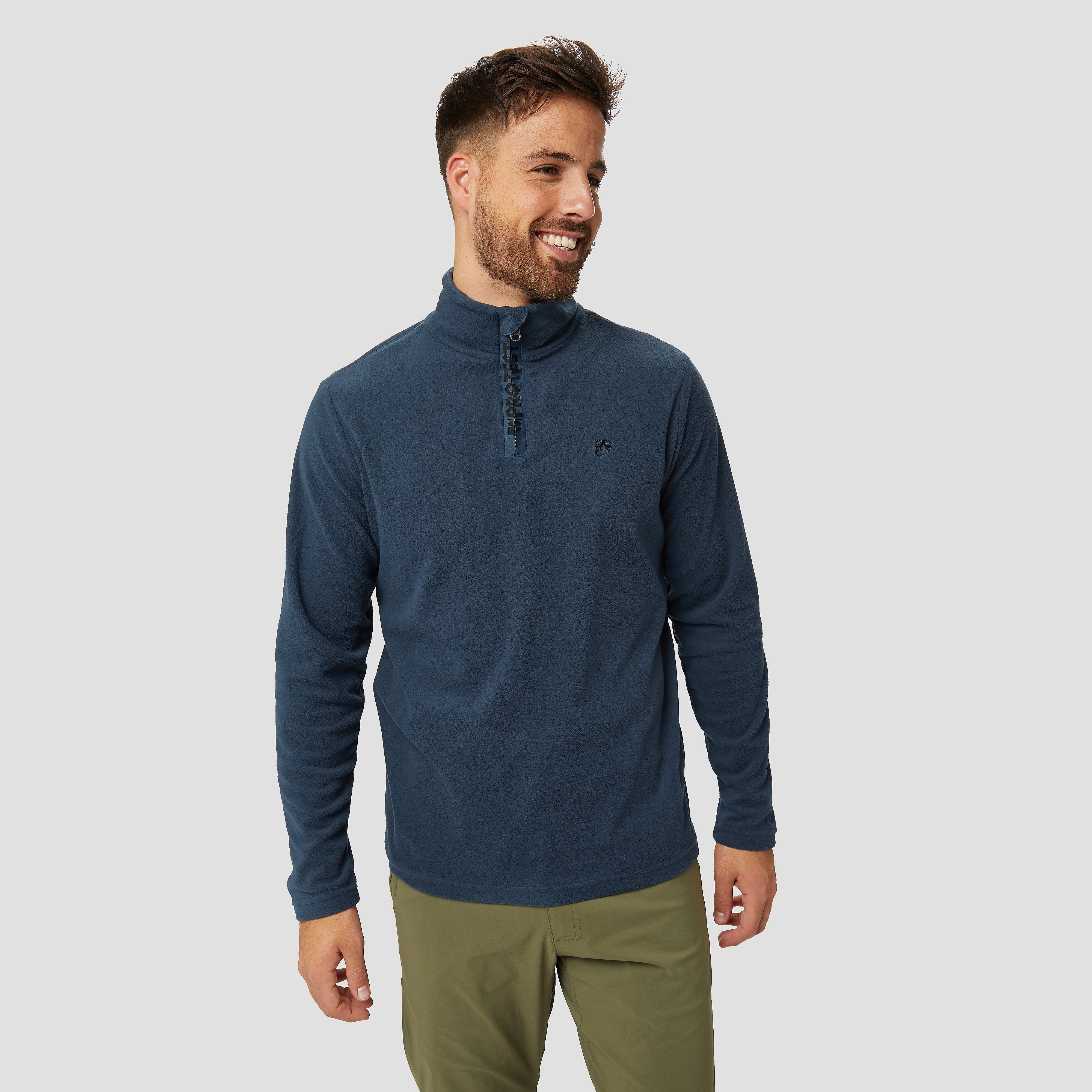 Protest Perfecty 14 Zip Pully protest kopen in de aanbieding