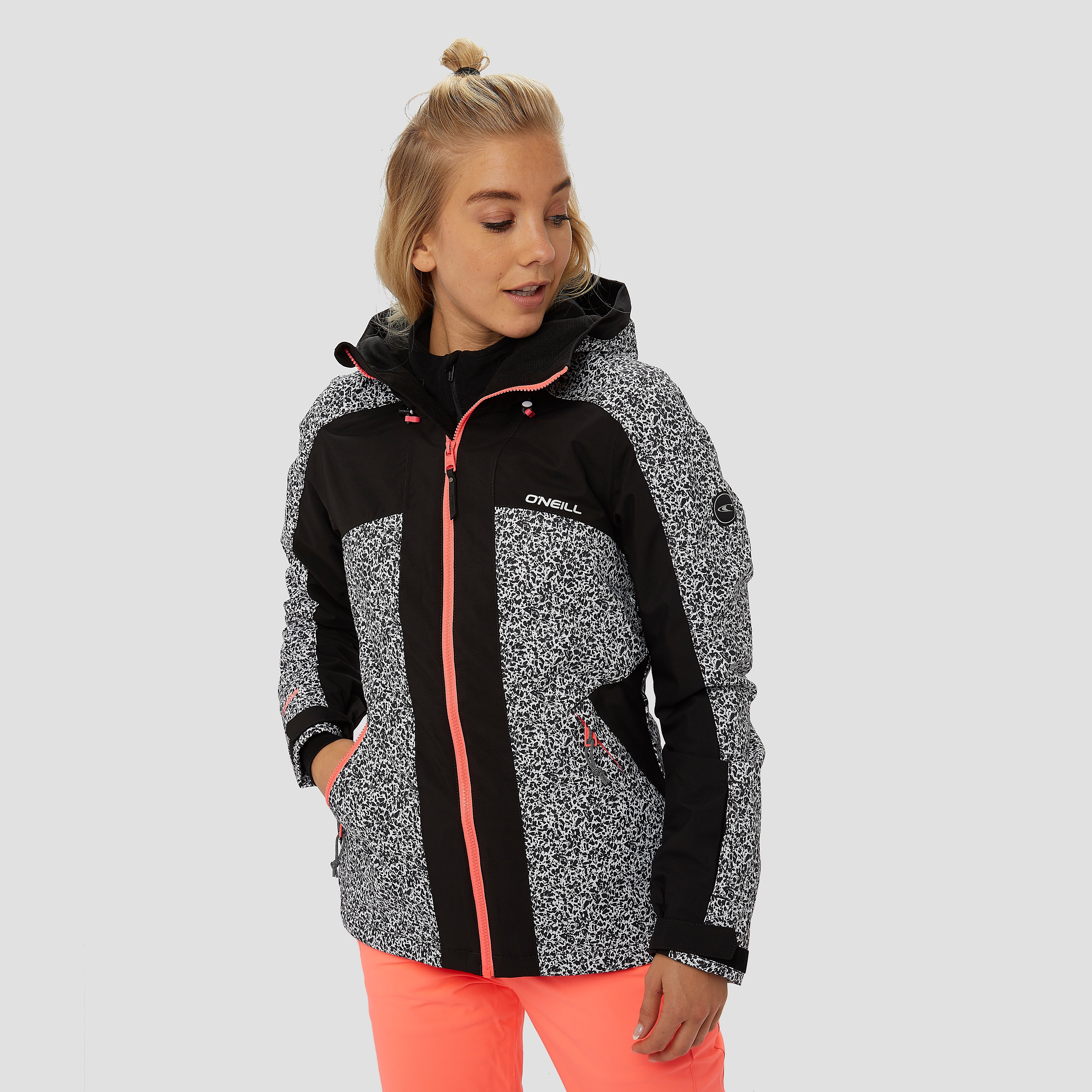 Oneill Pw Allure Jacket oneill kopen in de aanbieding