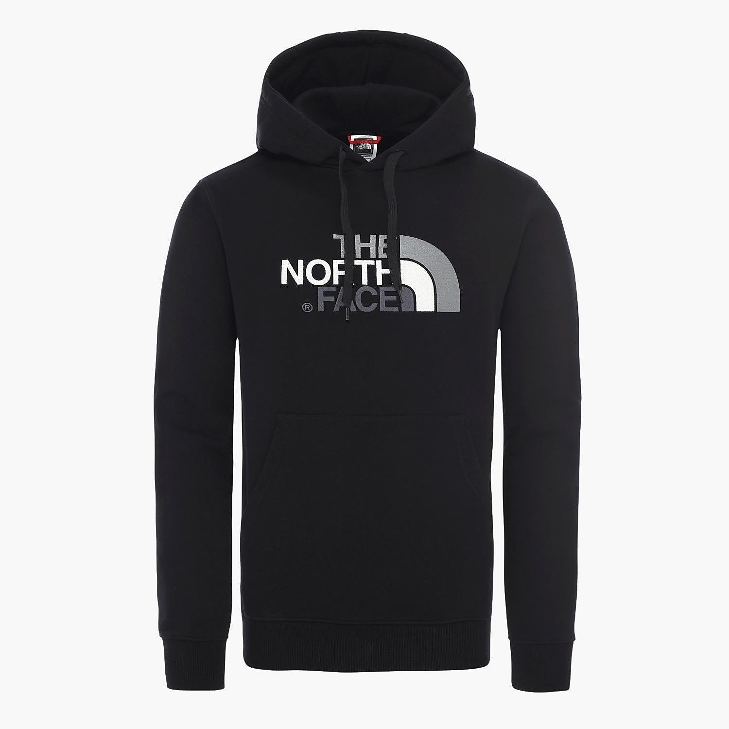 The North Face M Drew Peak Plv Hood the north face kopen in de aanbieding