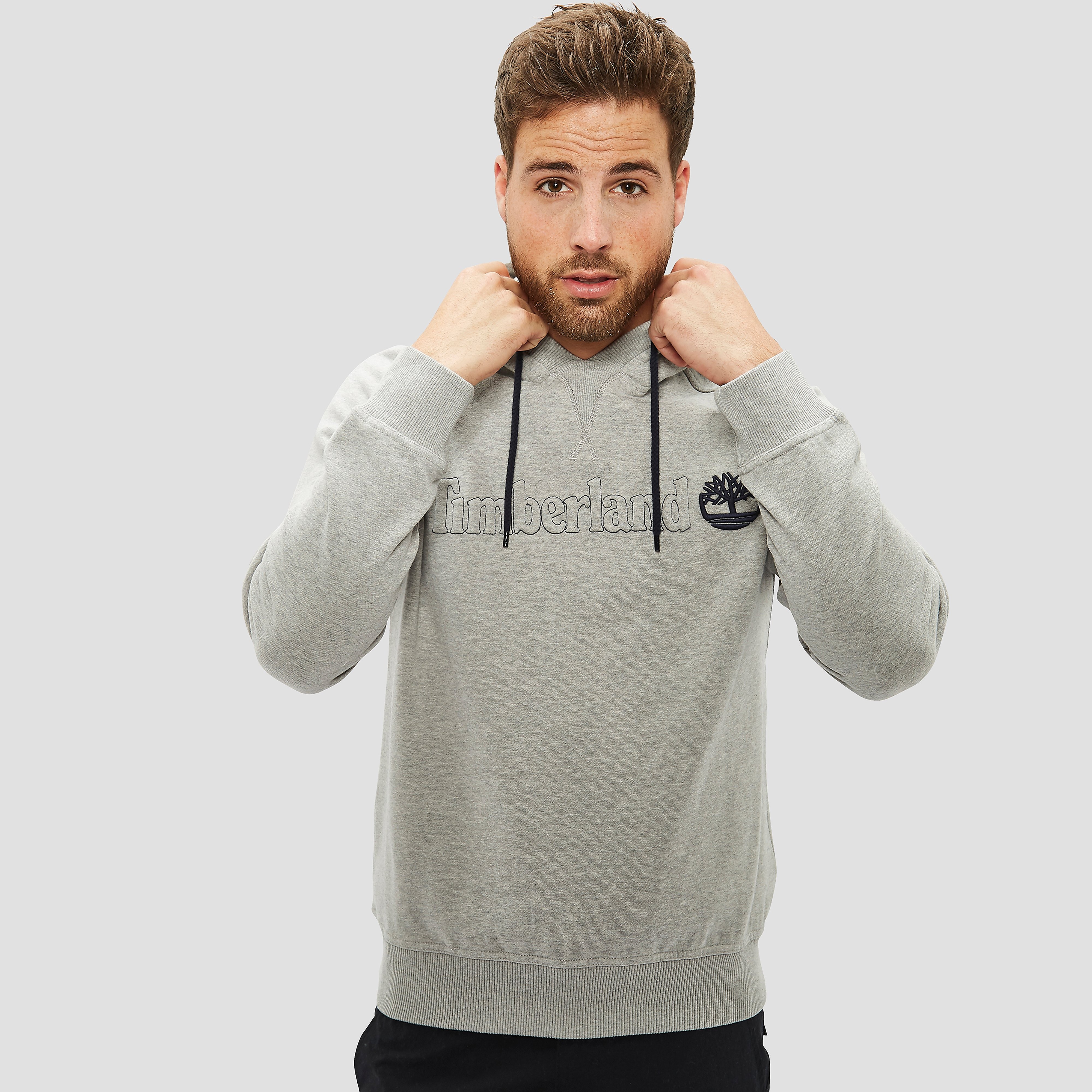 Timberland Westfield River Logo Hood timberland kopen in de aanbieding