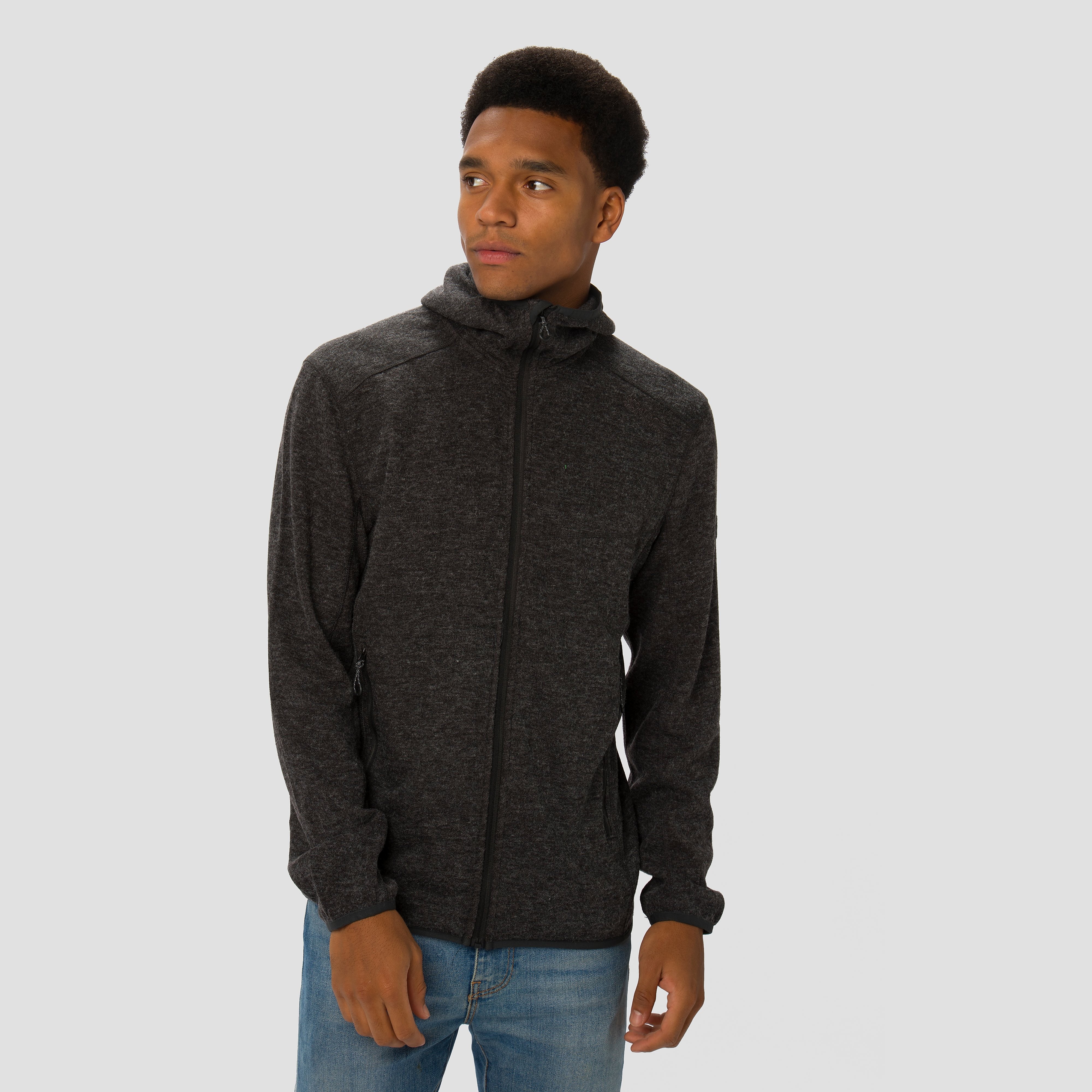 Regatta Luzon Hooded Fleece regatta kopen in de aanbieding