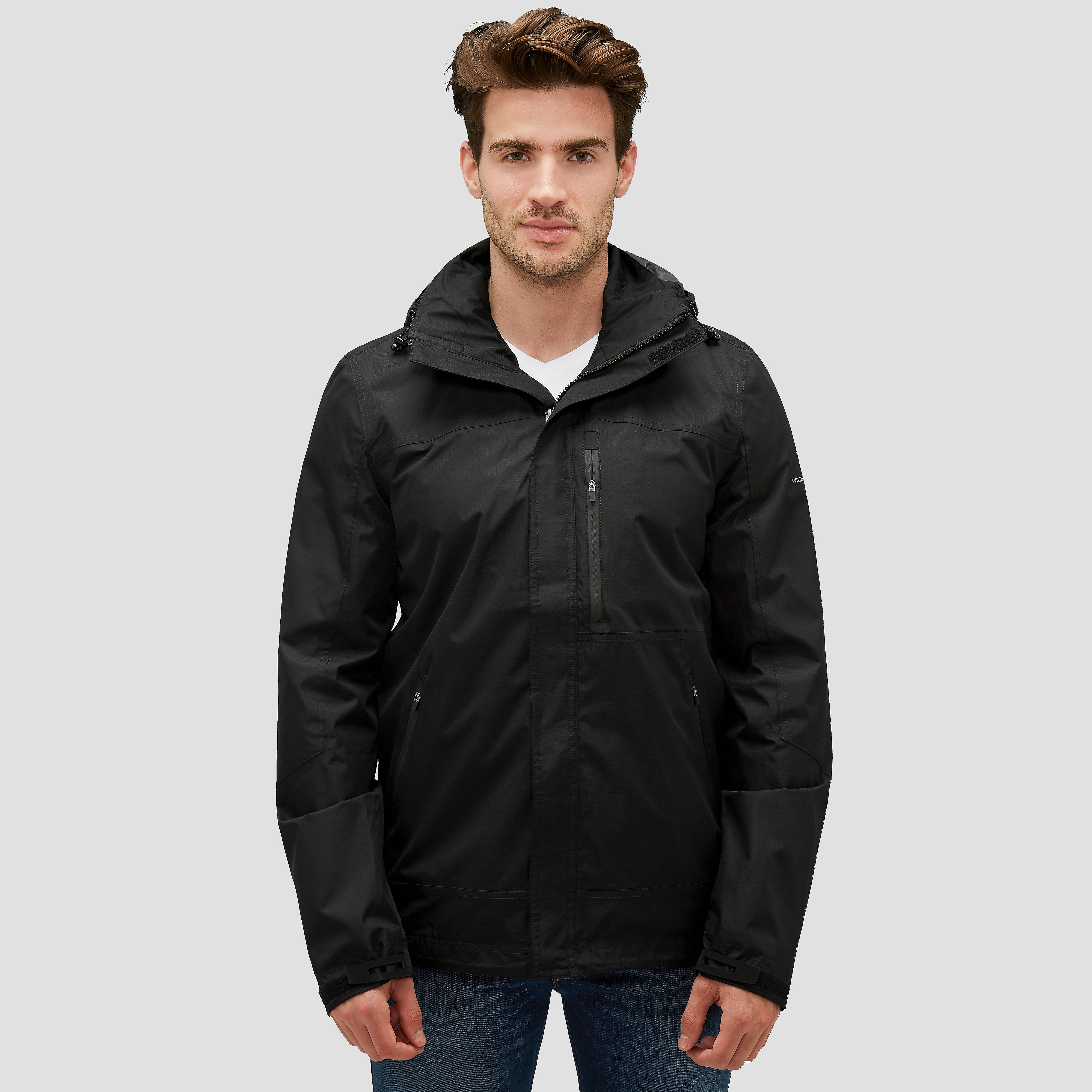 Wildebeast Venture Jacket wildebeast kopen in de aanbieding