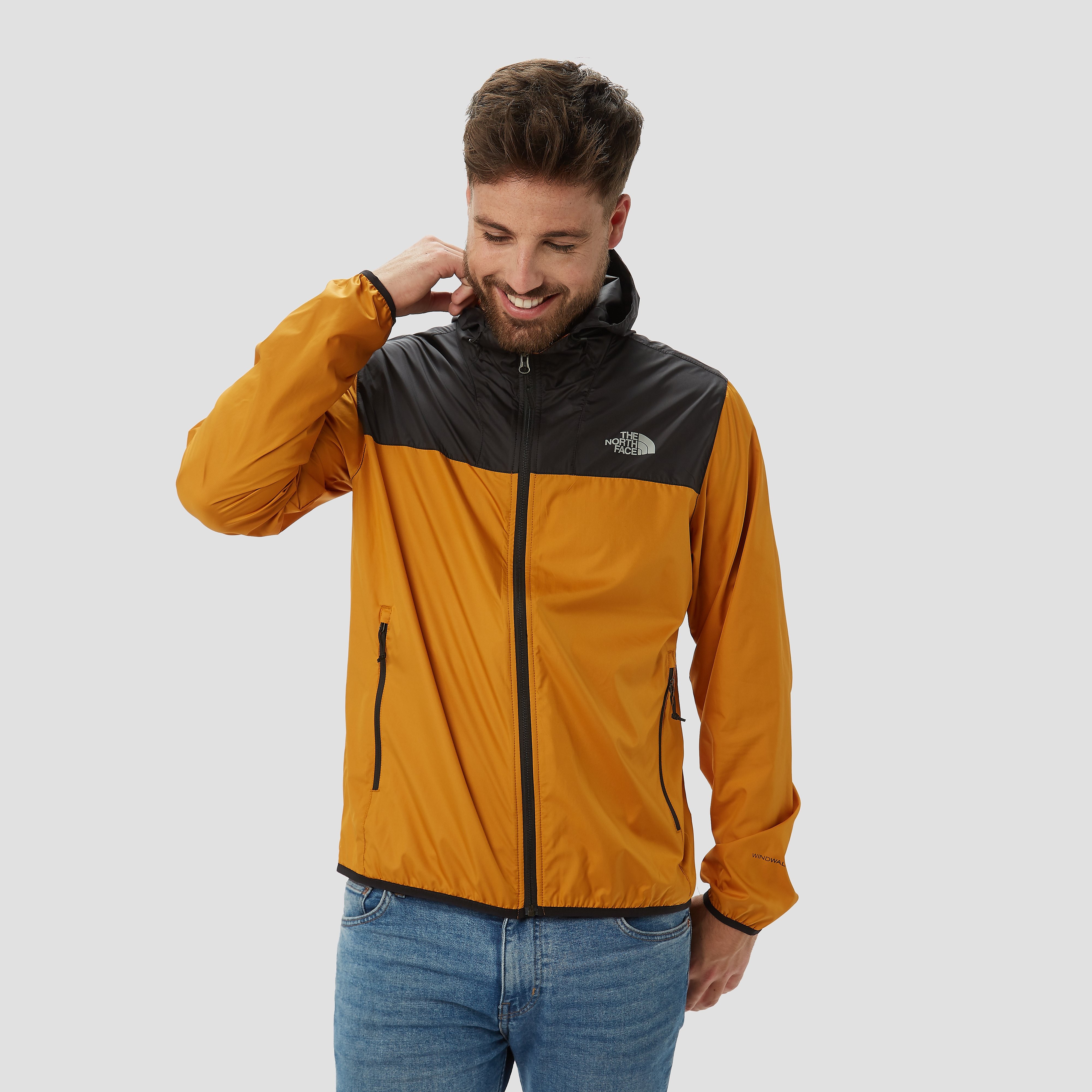 The North Face M Cyclone Windbreaker Jkt the north face kopen in de aanbieding